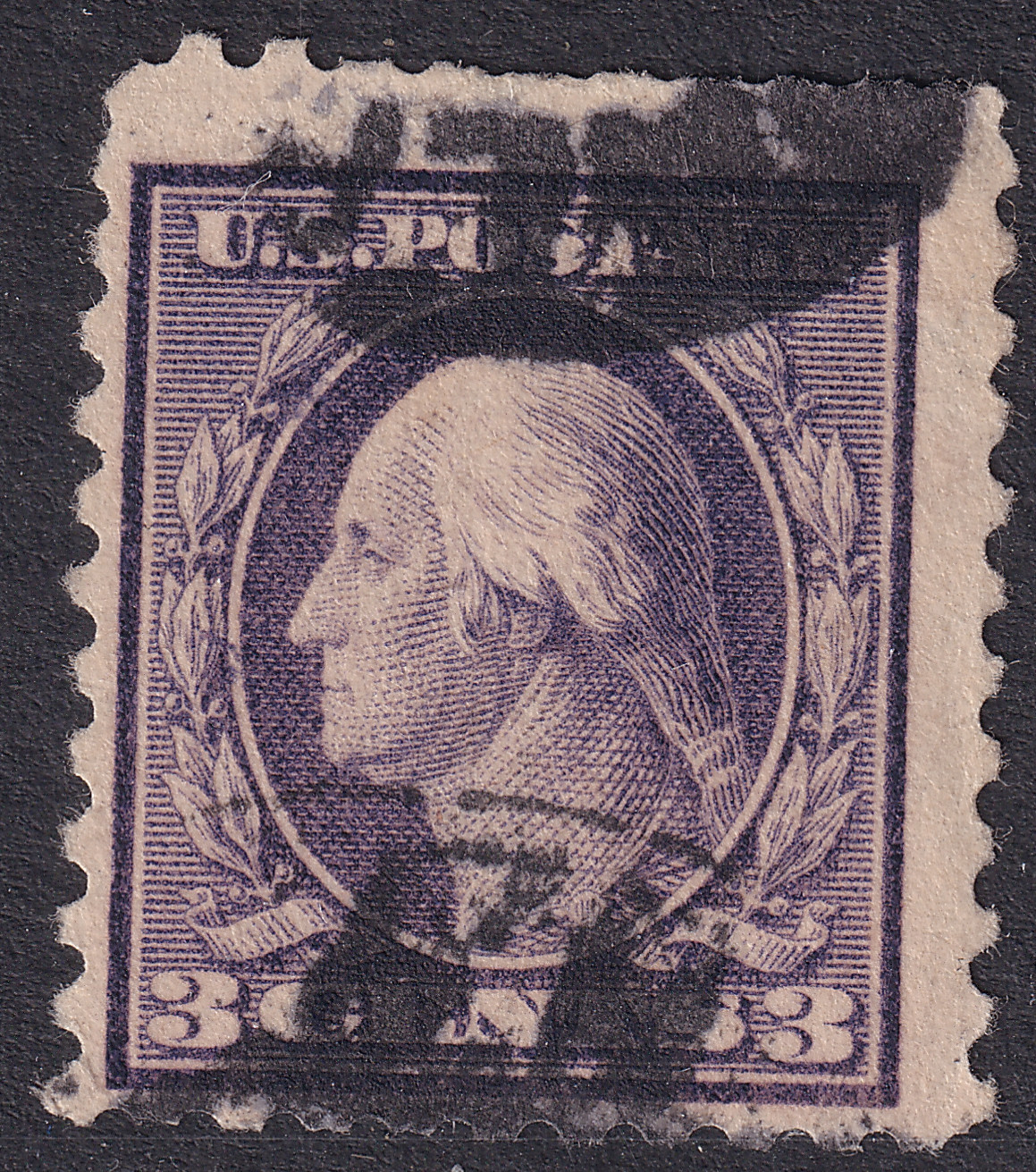 Stamp Picture