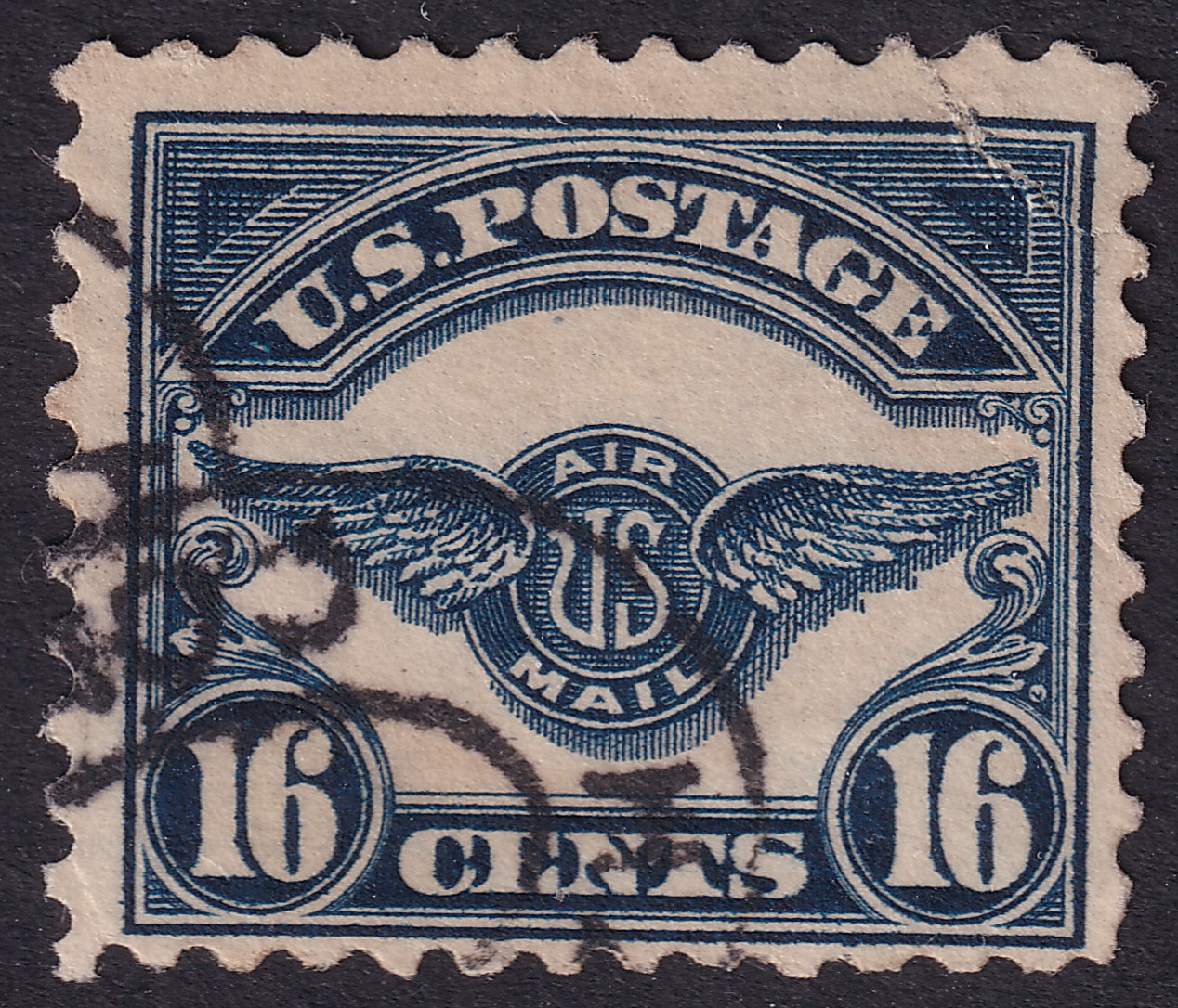 Stamp Picture