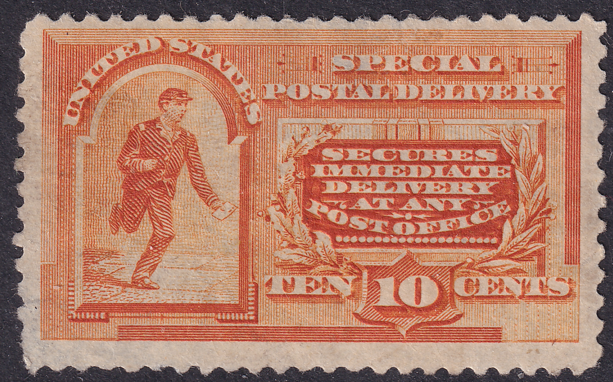 Stamp Picture