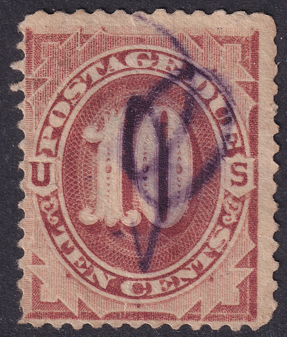 Stamp Picture