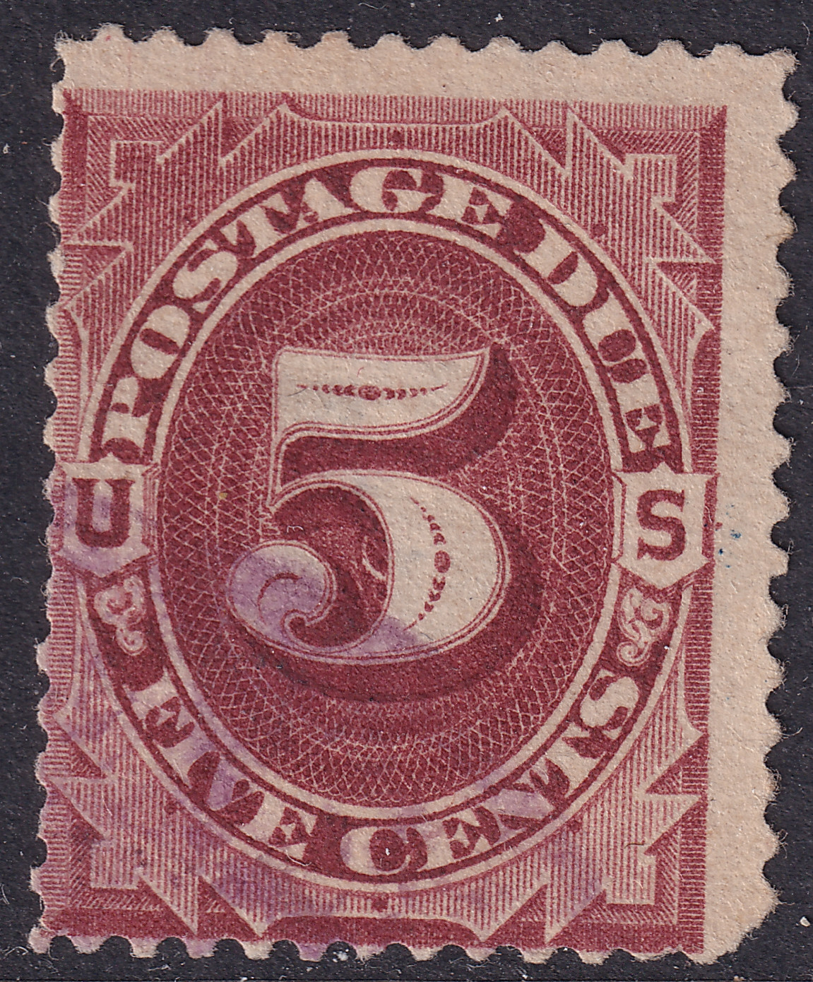 Stamp Picture