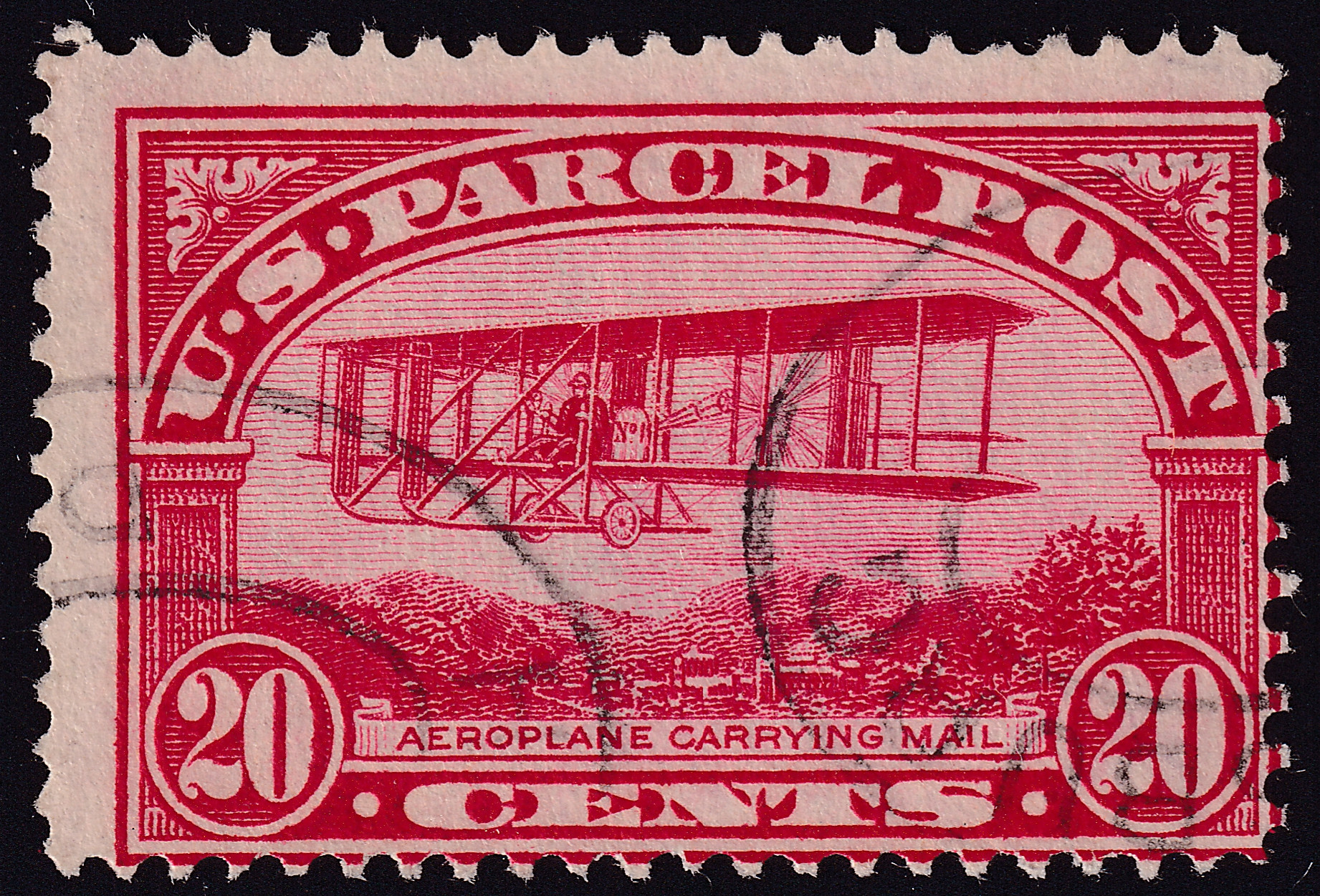 Stamp Picture