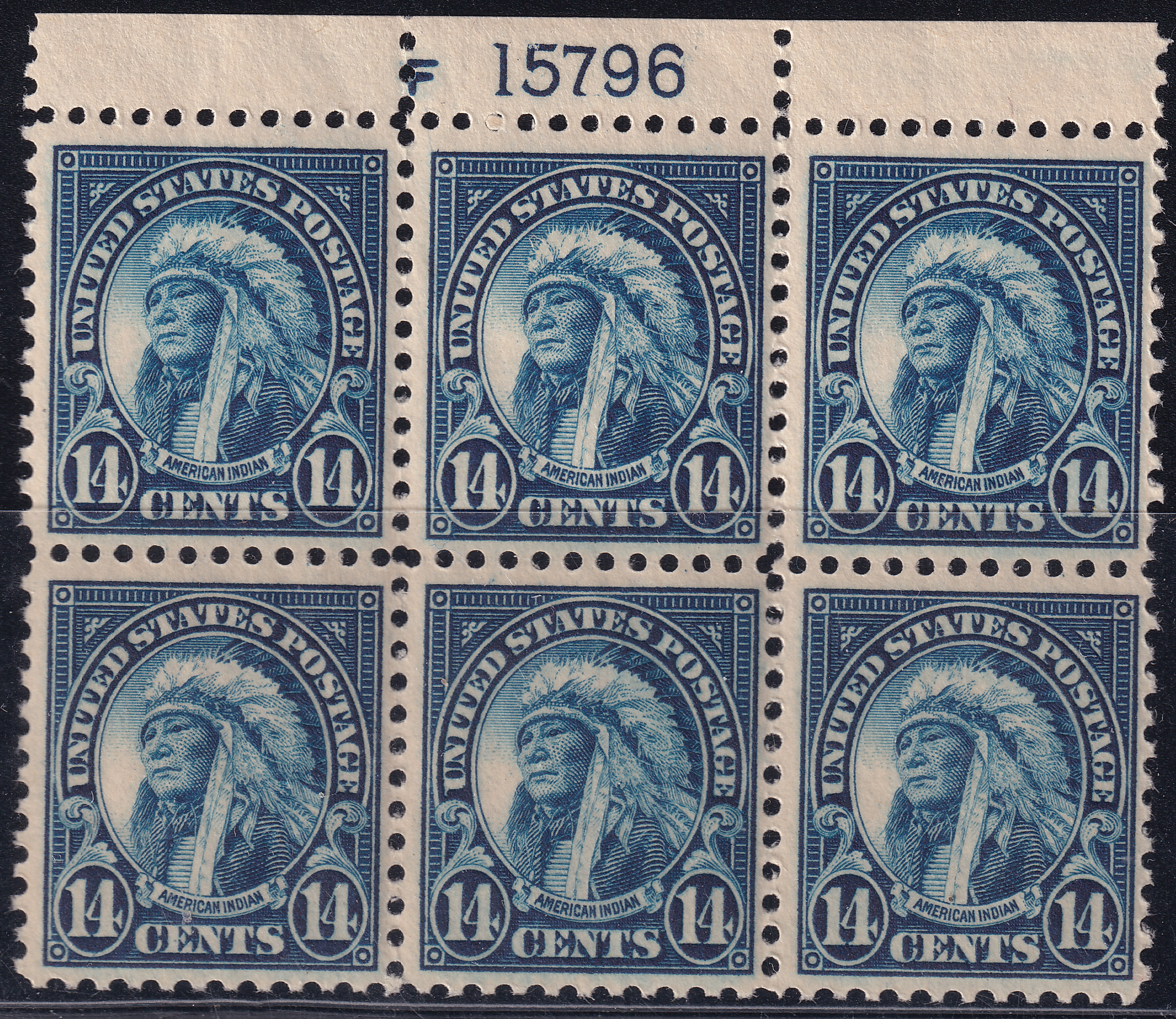 Stamp Picture