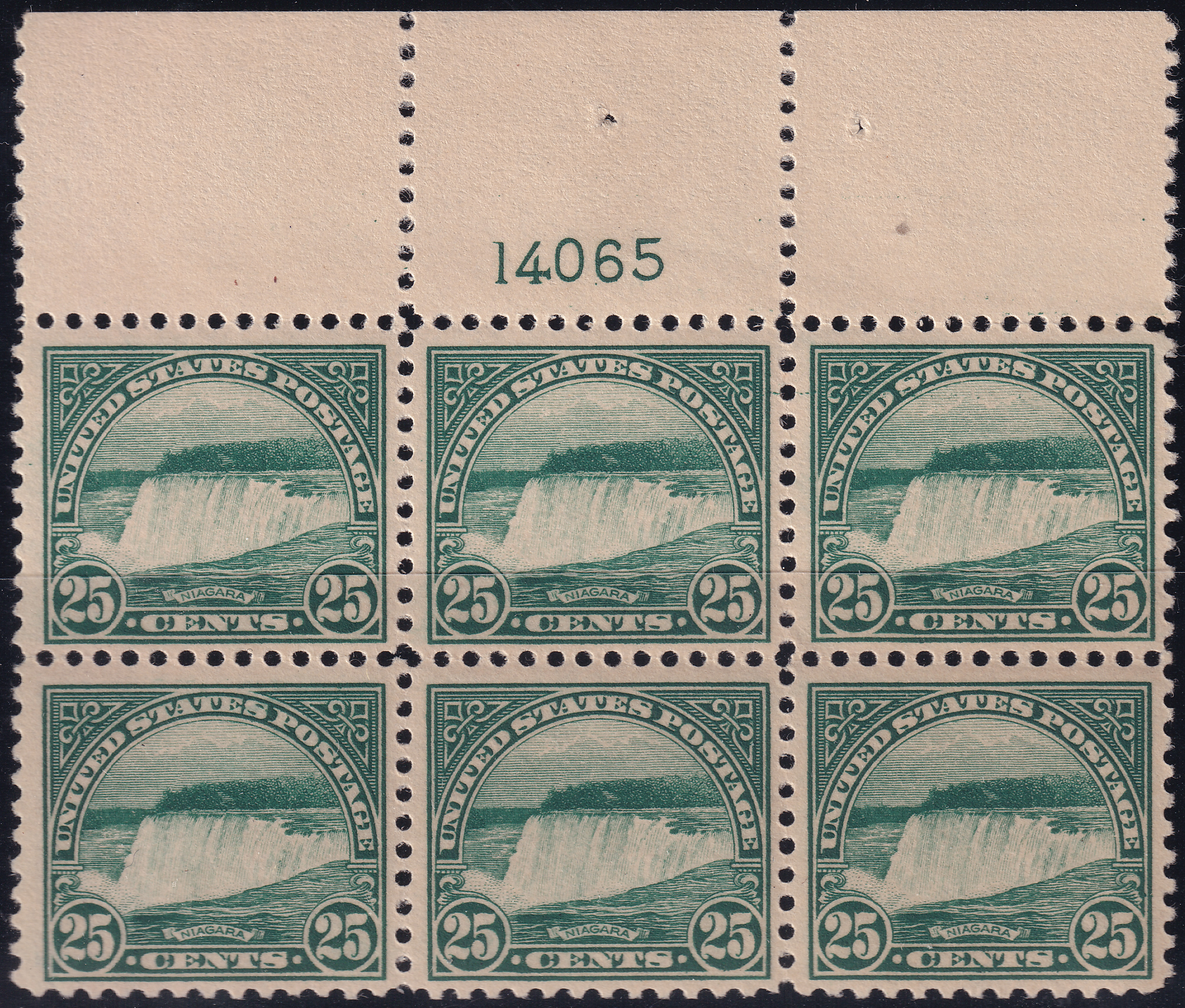 Stamp Picture