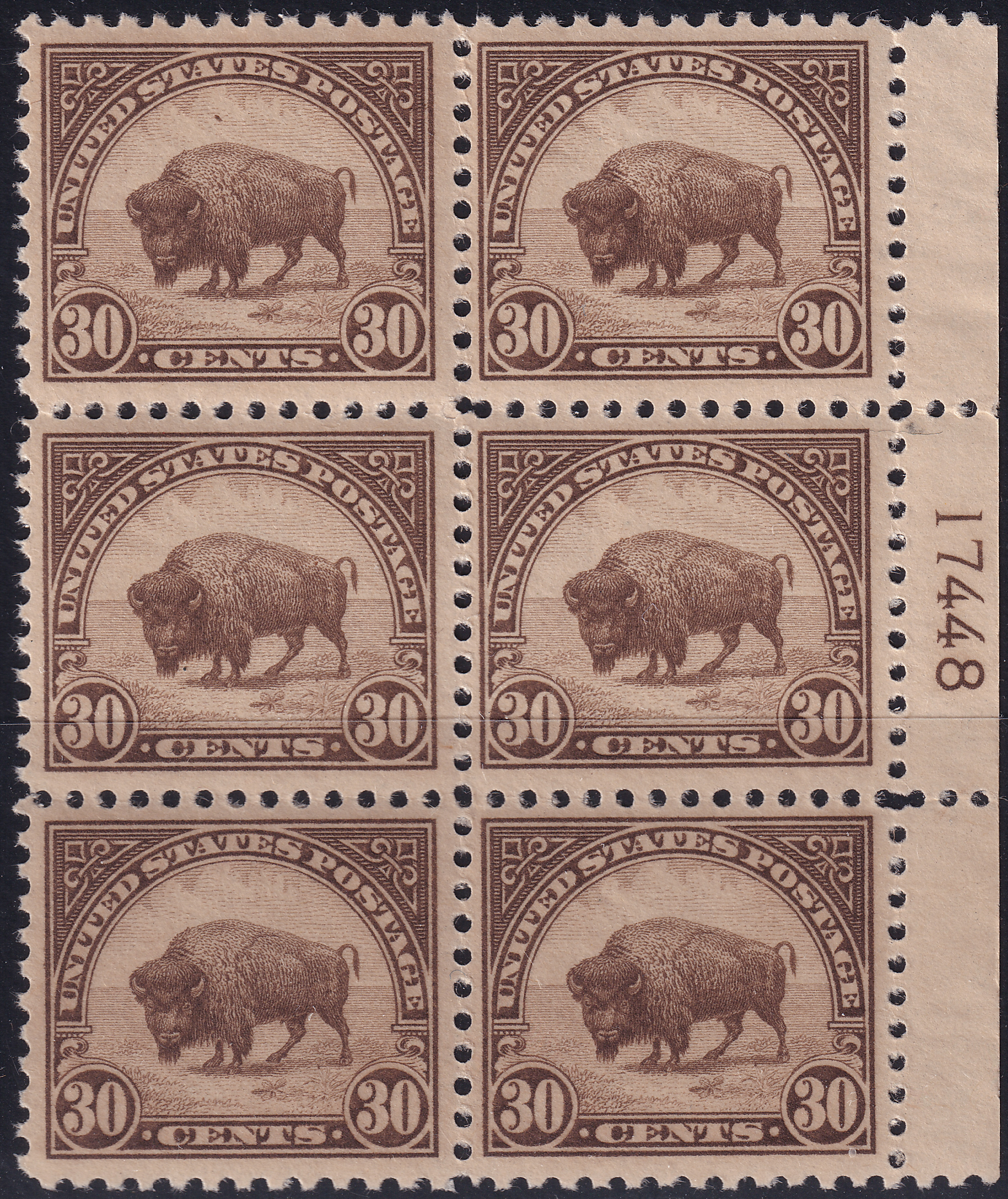 Stamp Picture