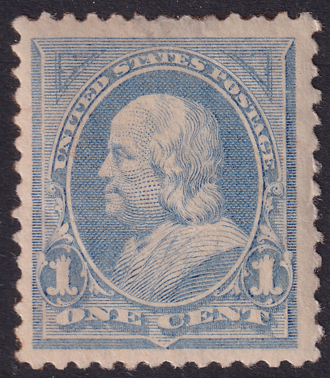 Stamp Picture