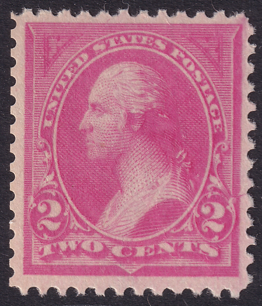Stamp Picture