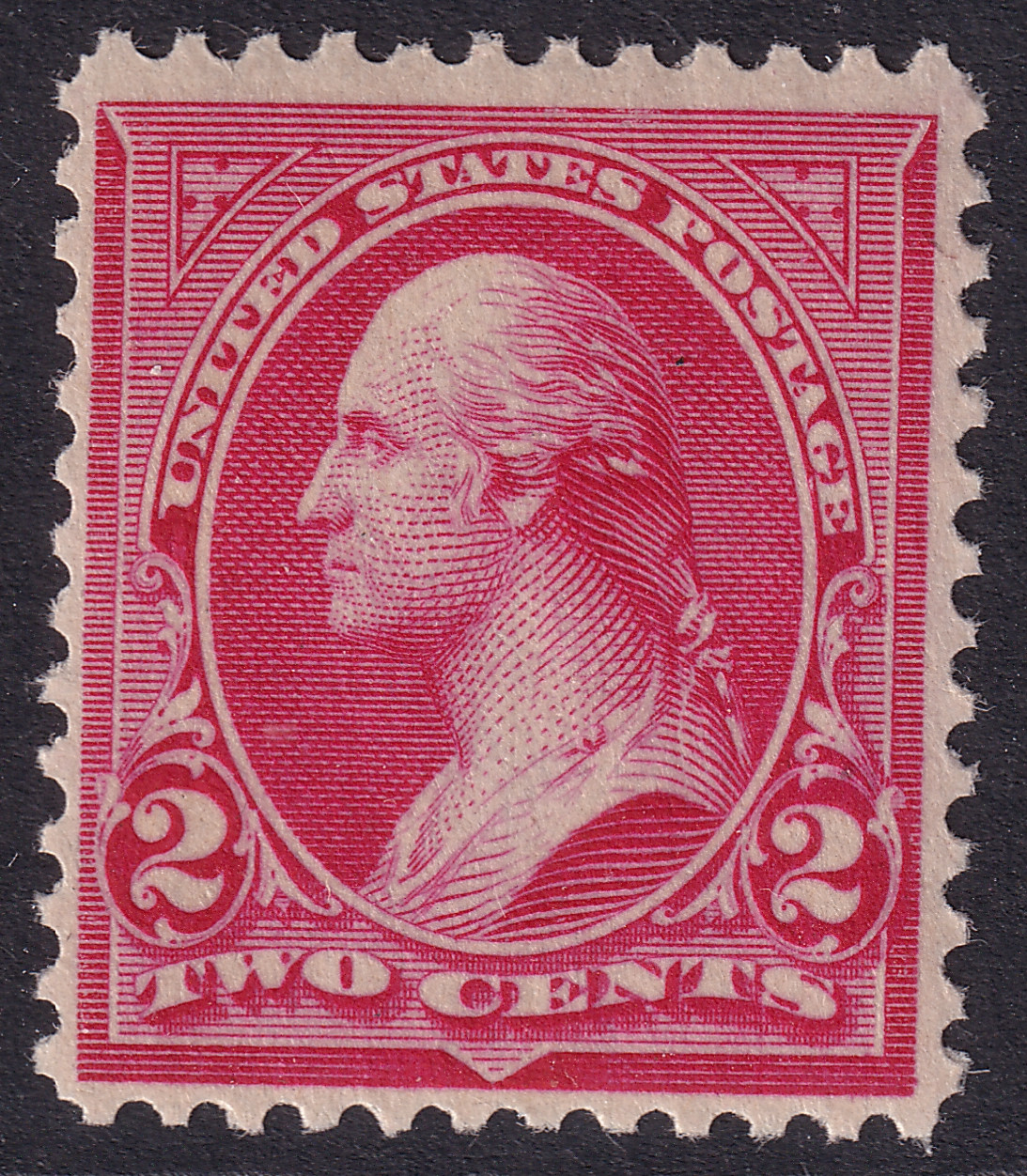 Stamp Picture