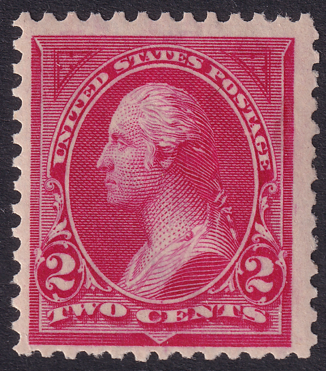 Stamp Picture