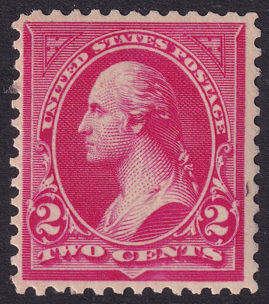Stamp Picture
