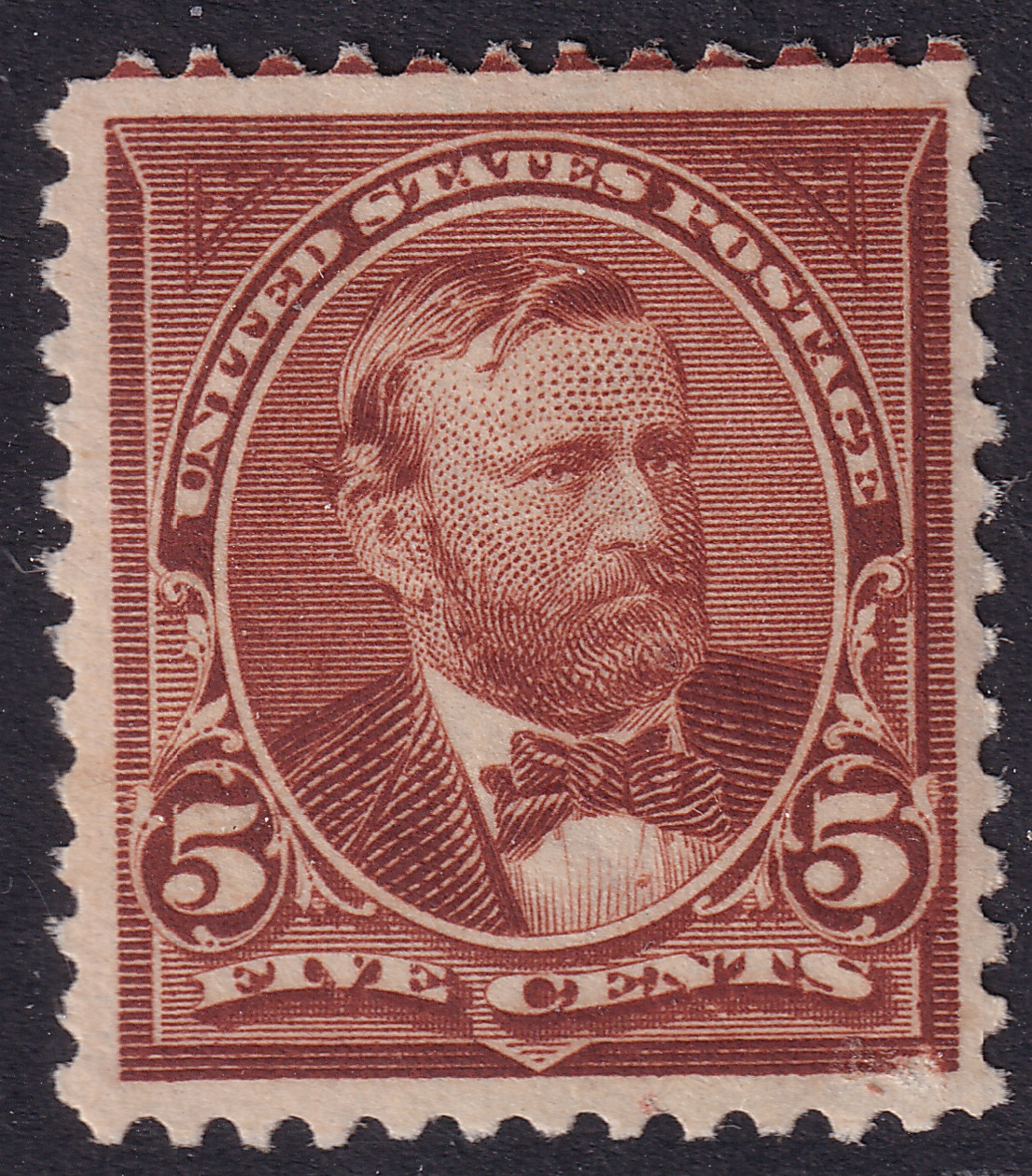 Stamp Picture
