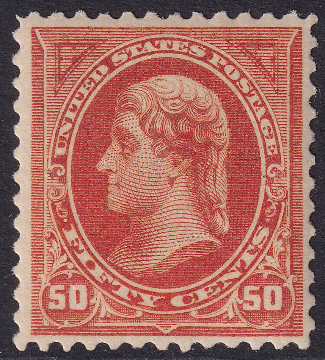 Stamp Picture