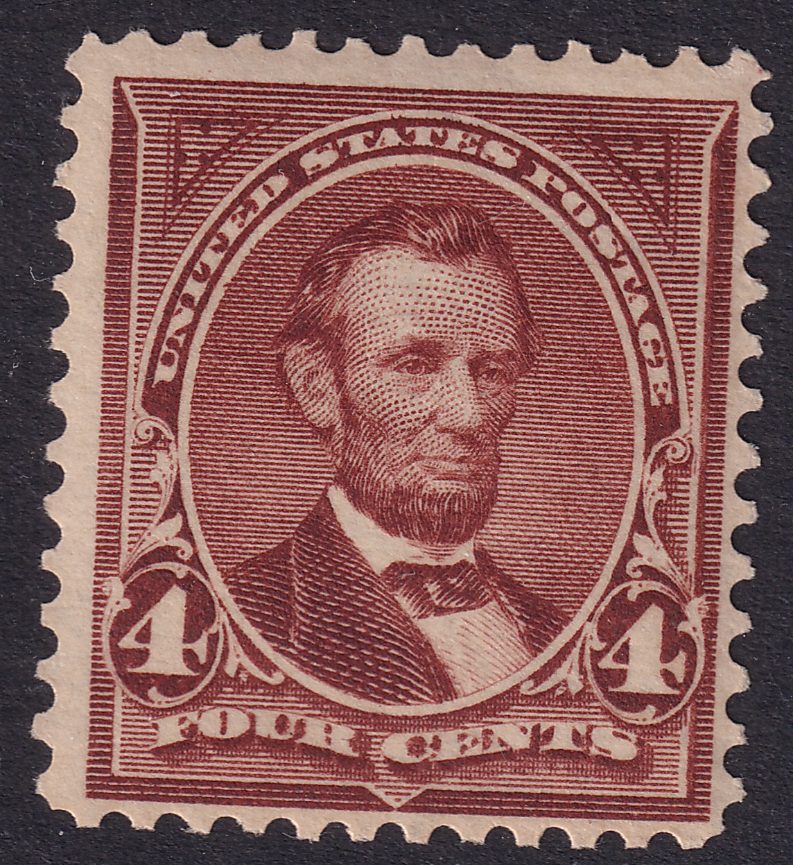 Stamp Picture