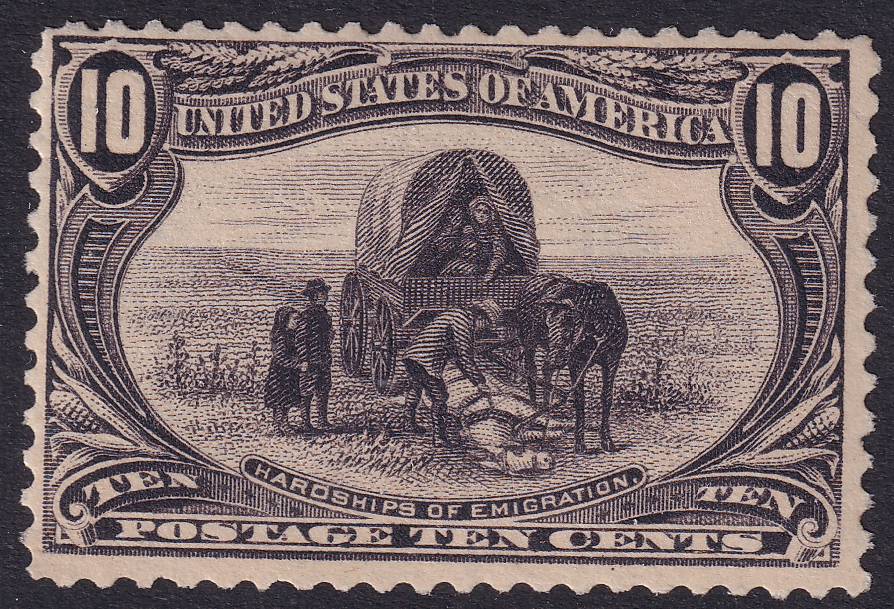 Stamp Picture