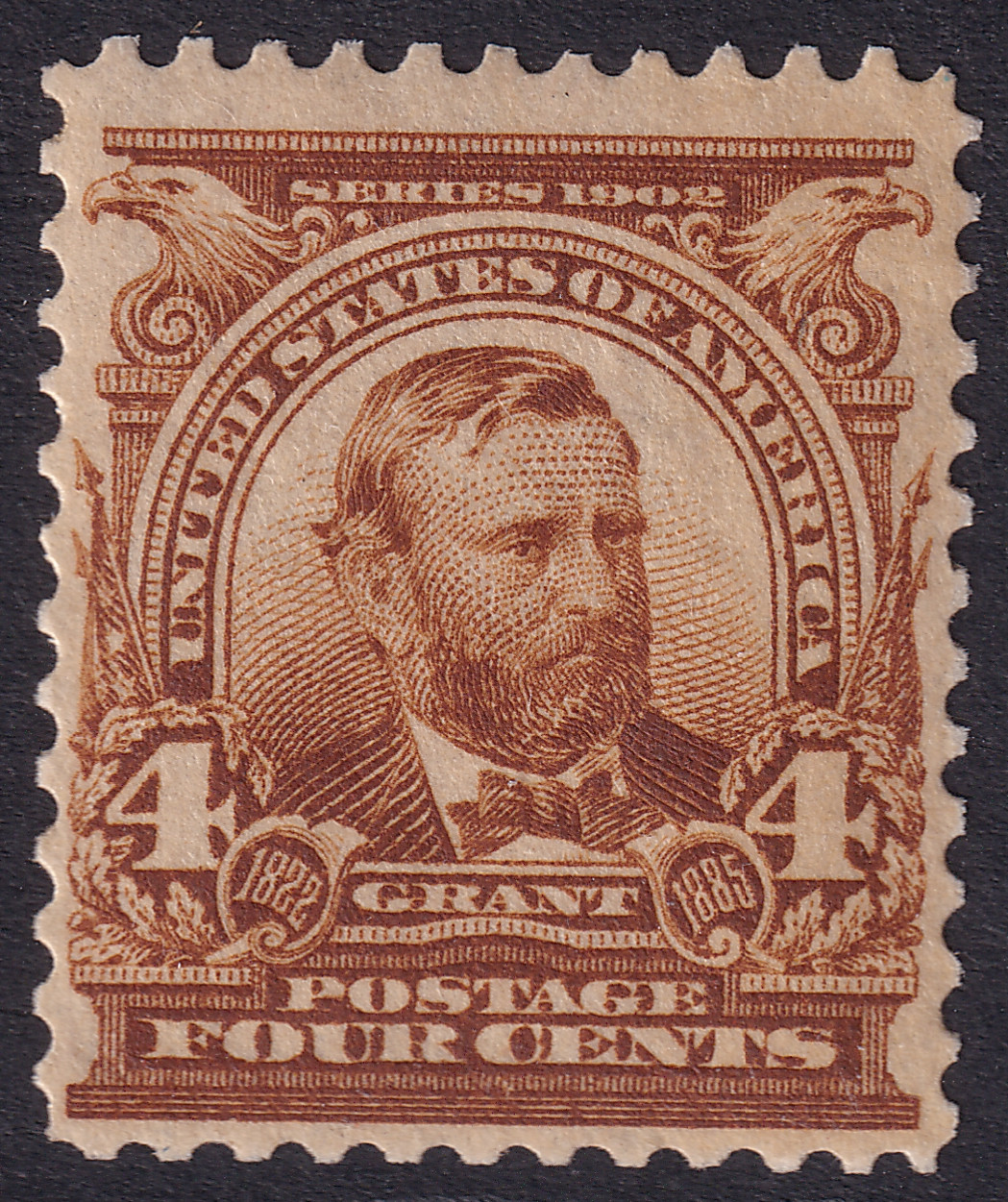 Stamp Picture