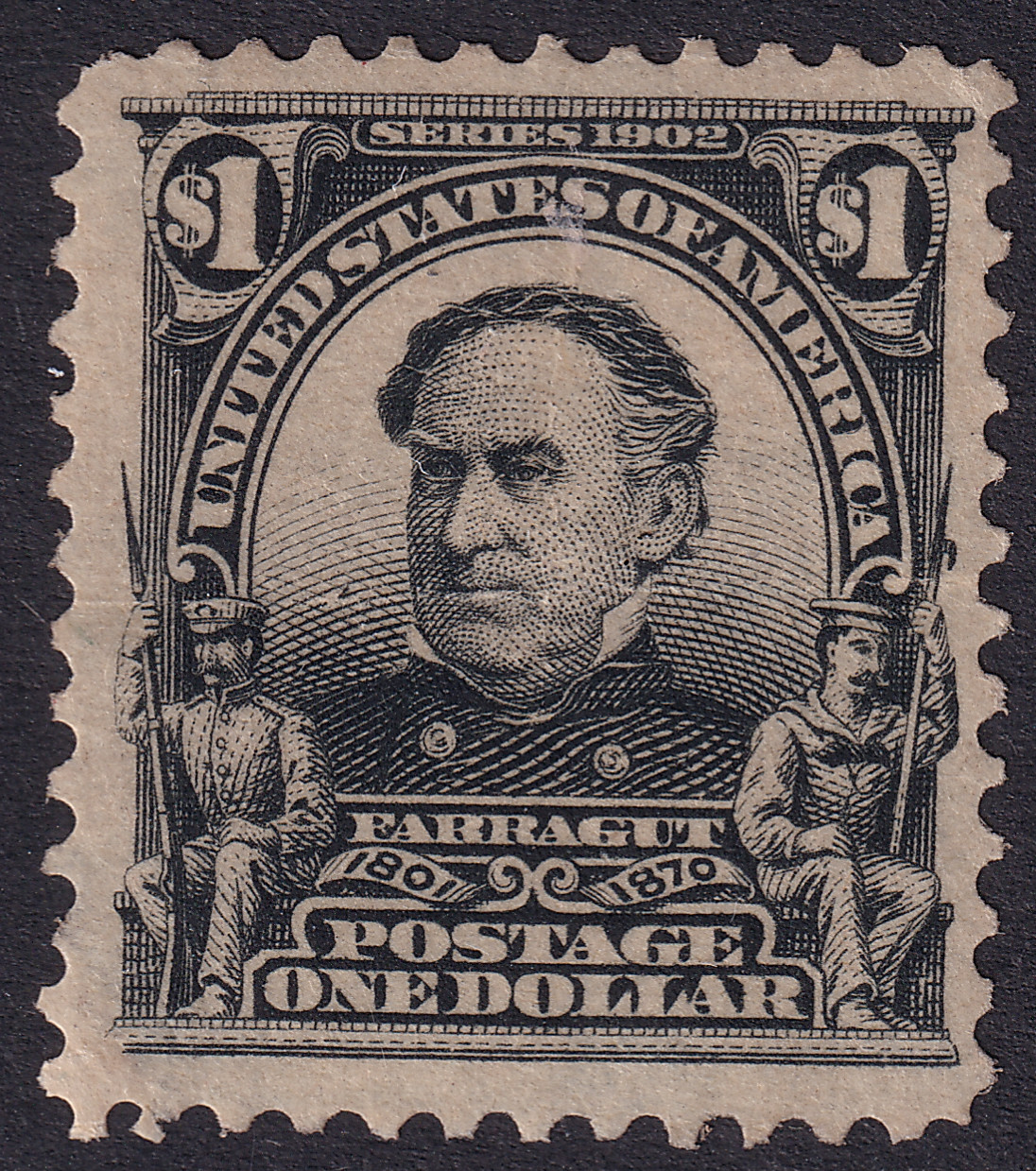 Stamp Picture
