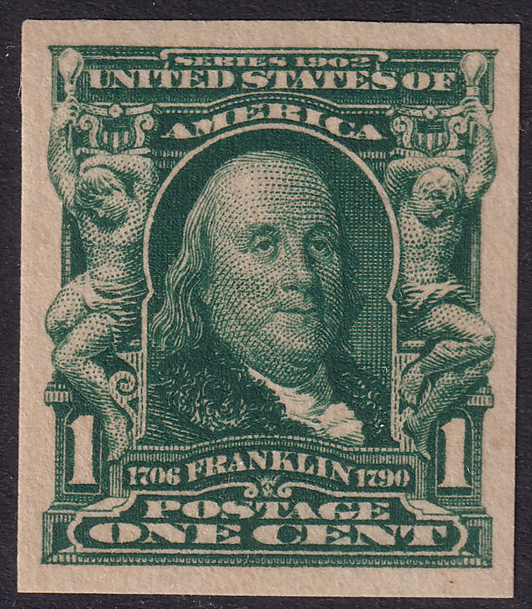 Stamp Picture