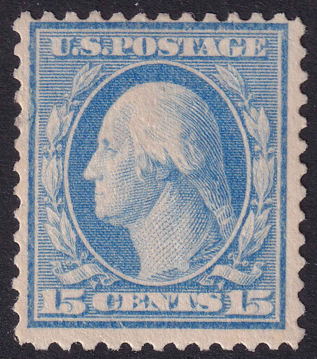 Stamp Picture