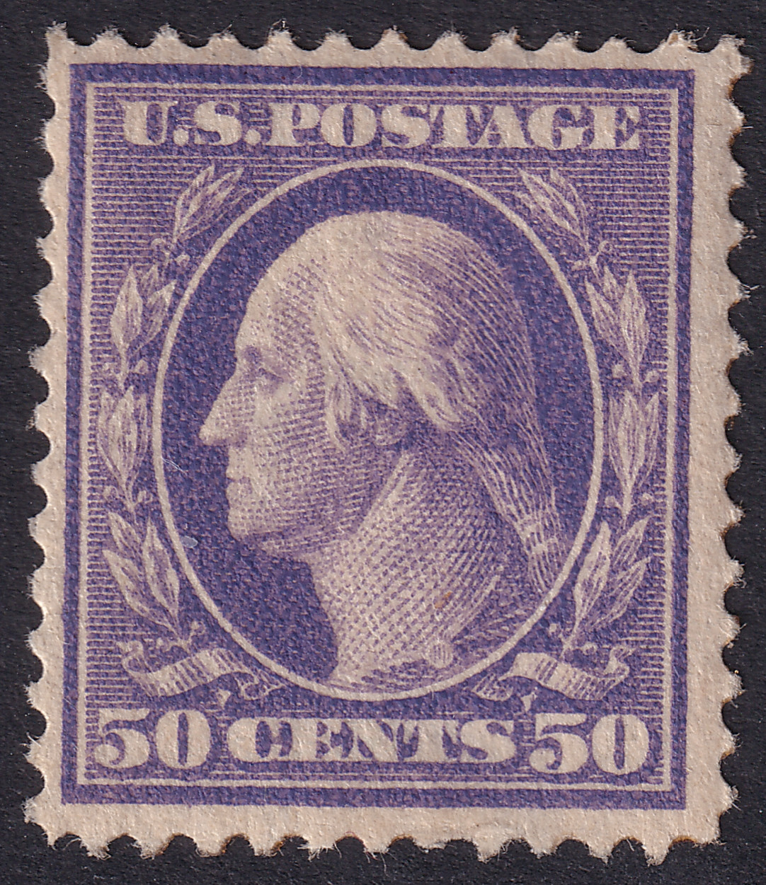Stamp Picture