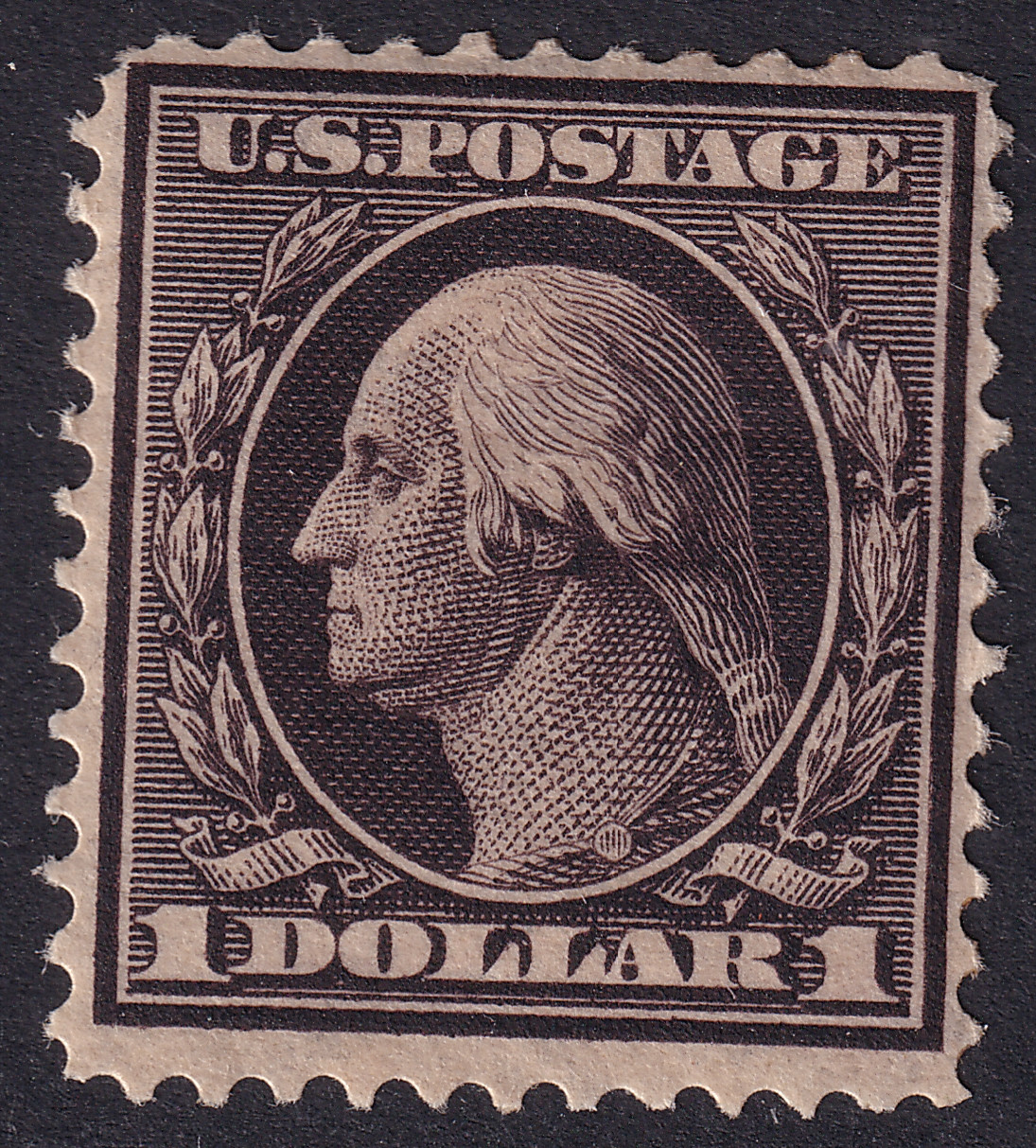 Stamp Picture