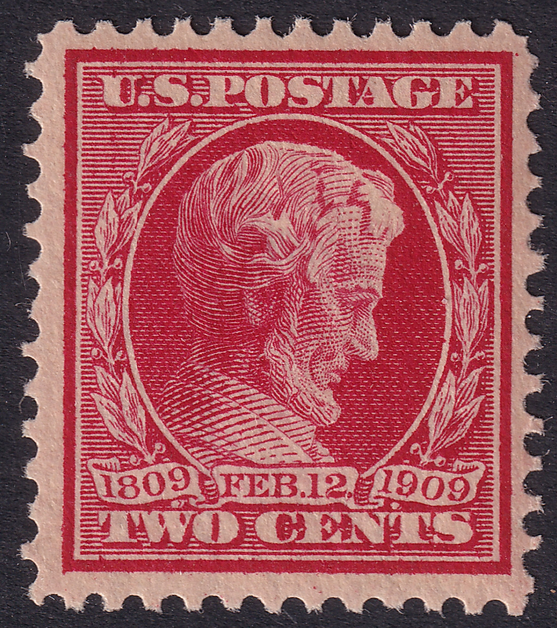 Stamp Picture