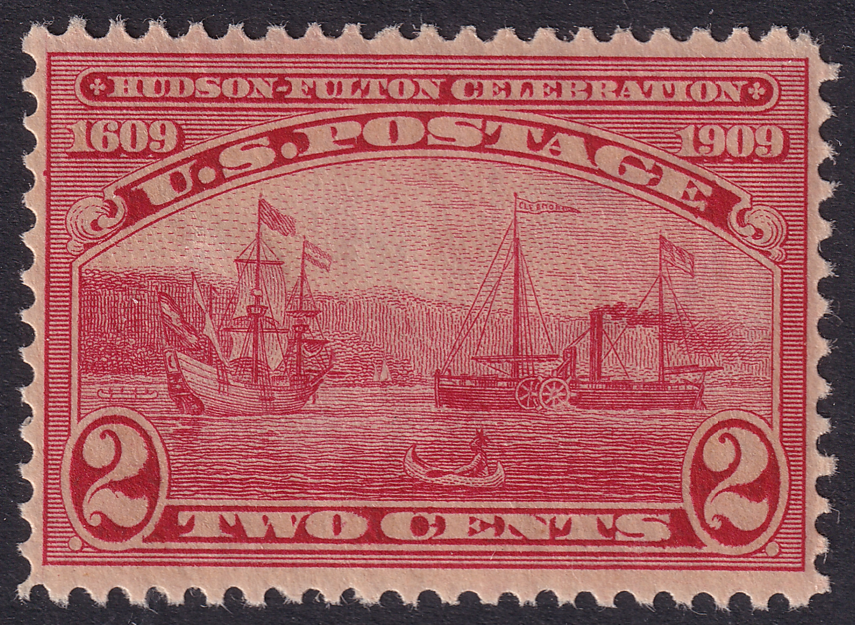 Stamp Picture