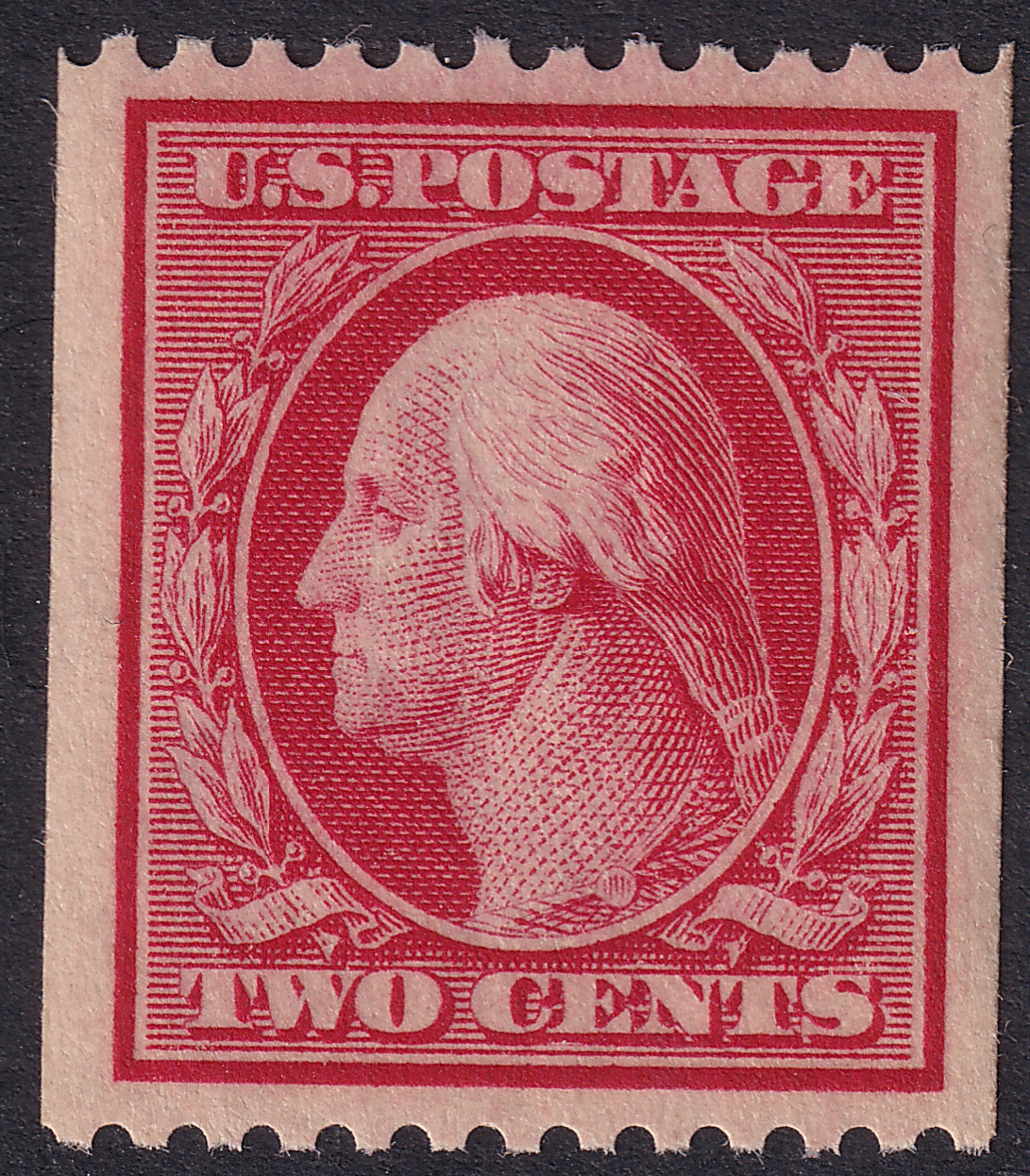 Stamp Picture