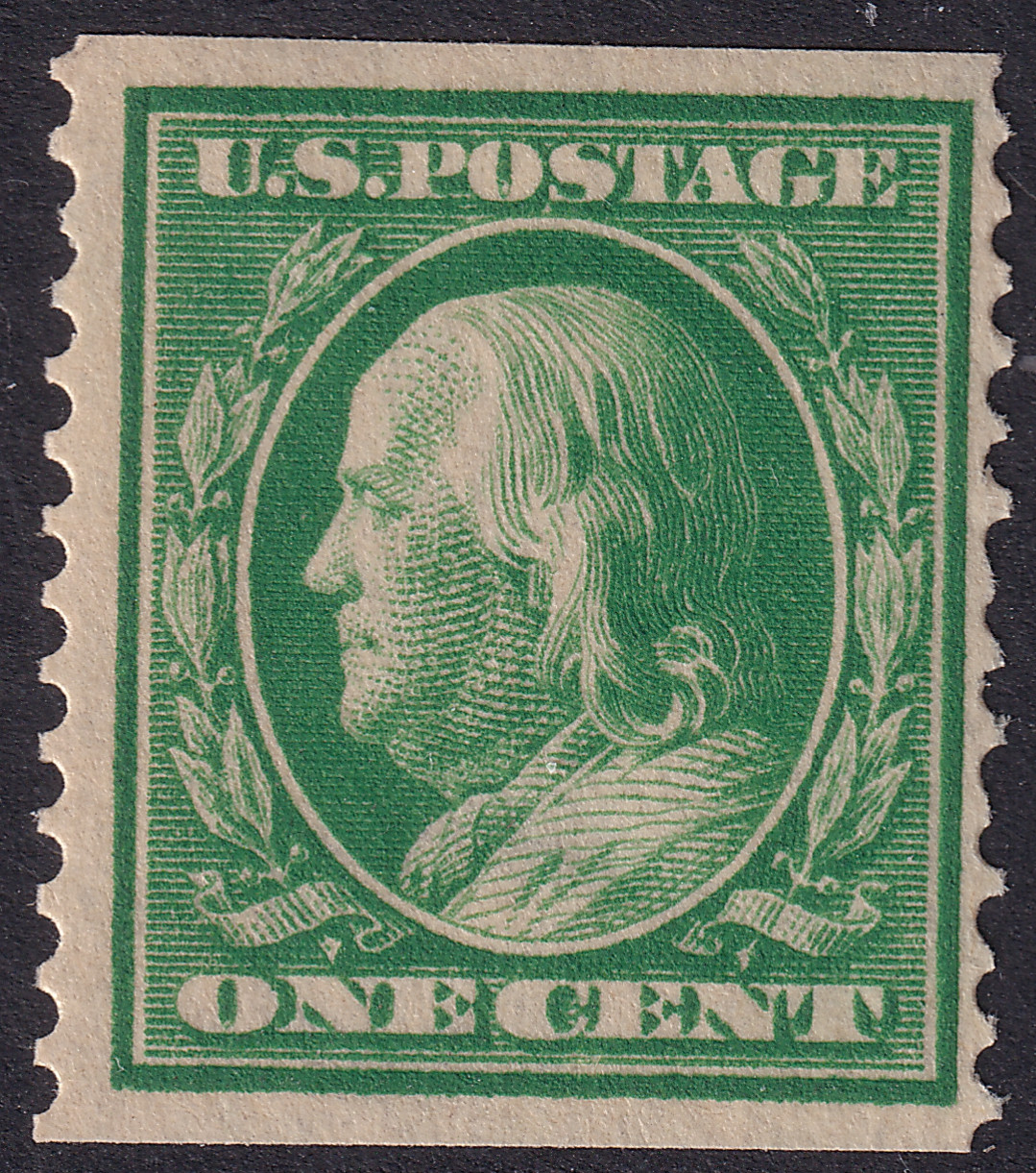 Stamp Picture