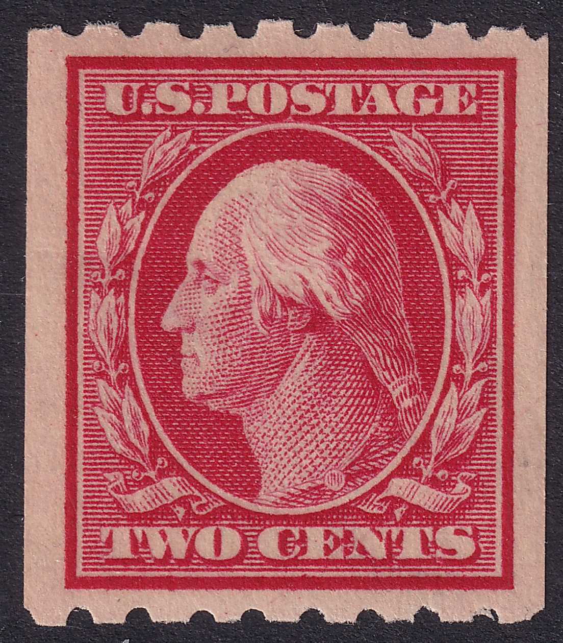 Stamp Picture