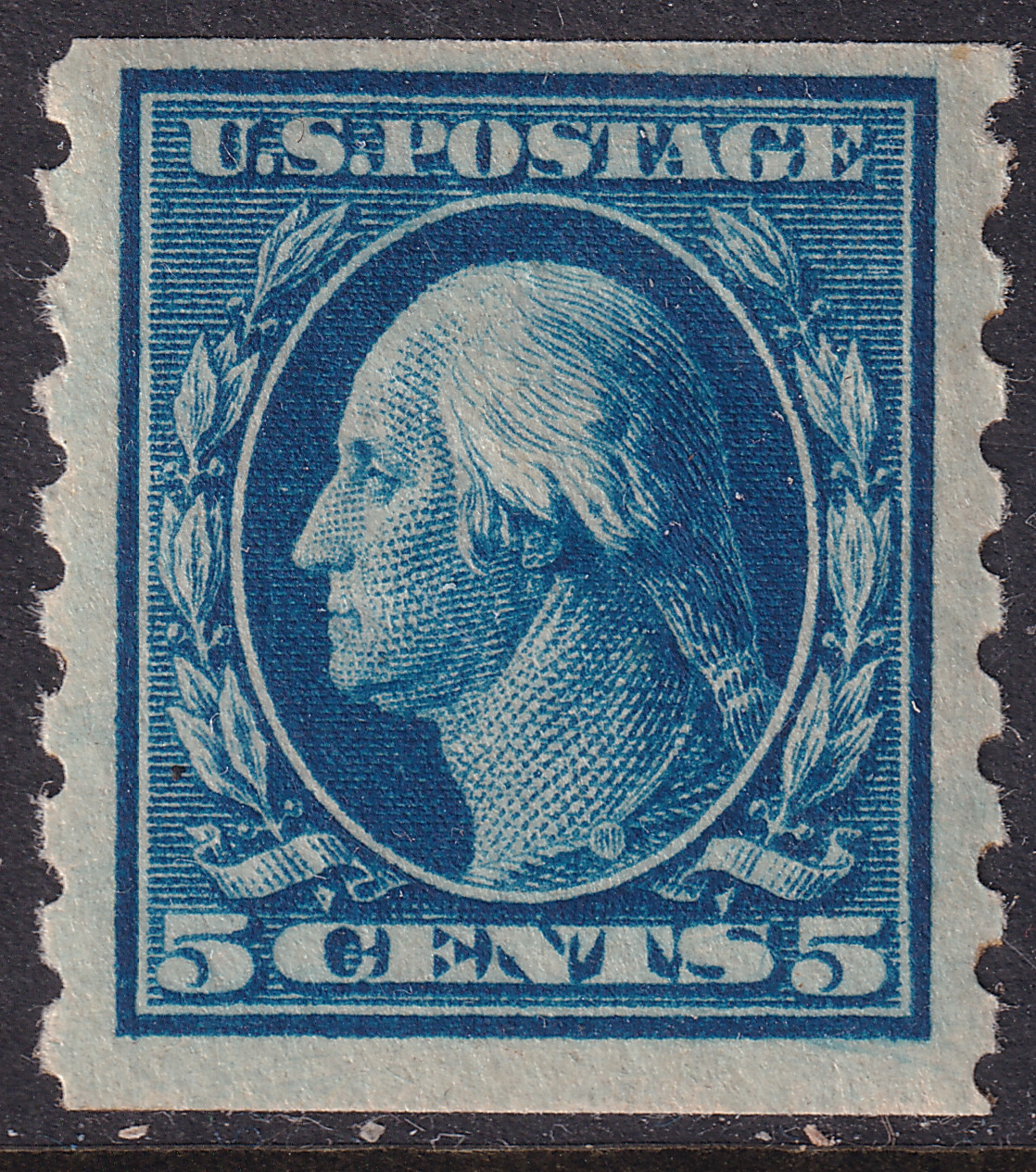 Stamp Picture