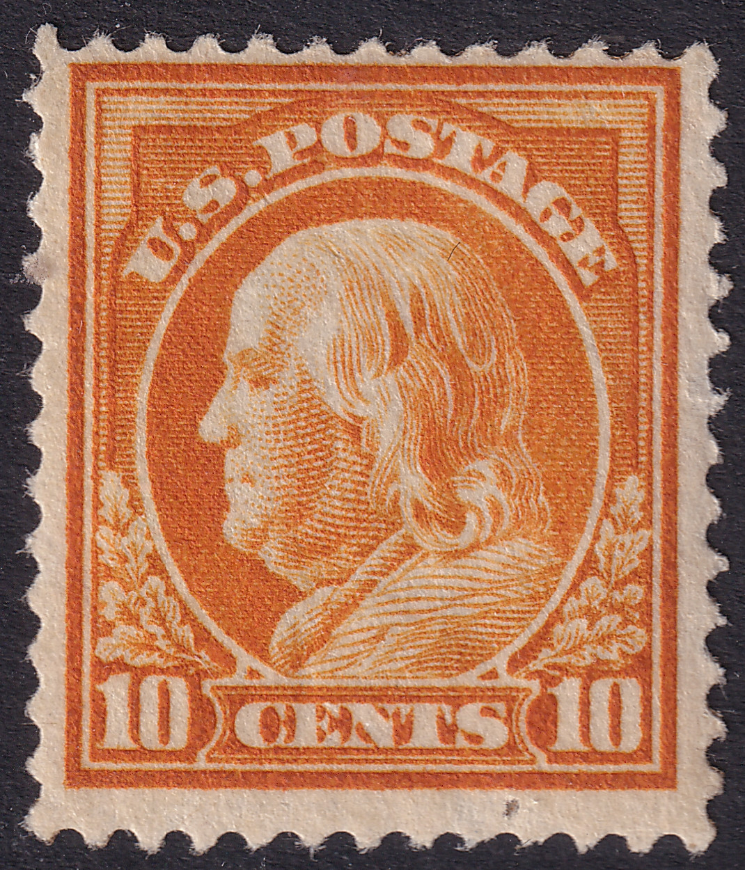 Stamp Picture