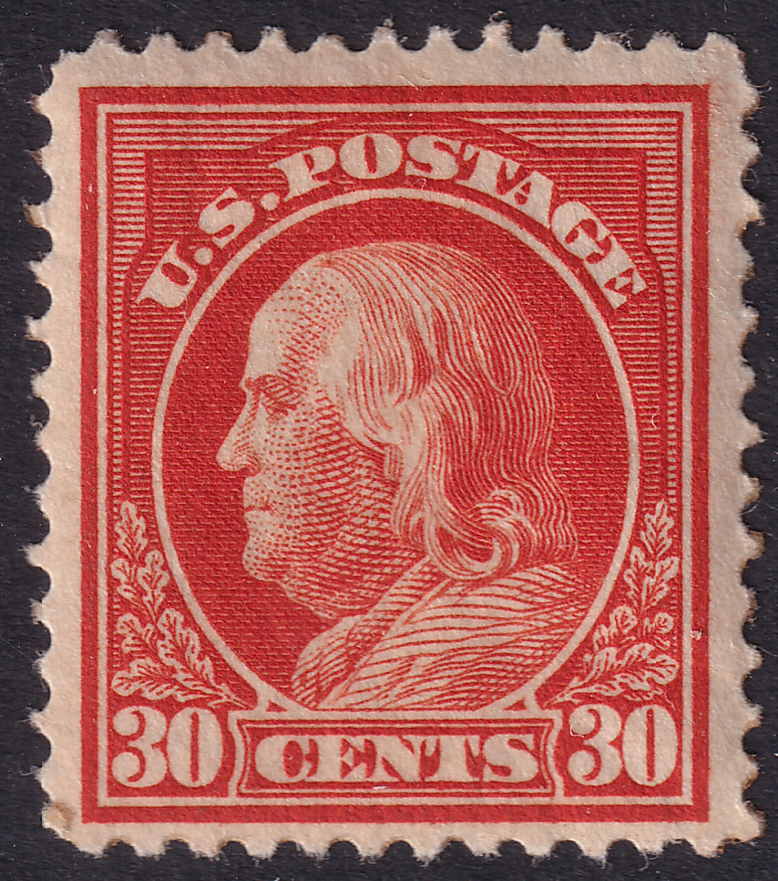 Stamp Picture