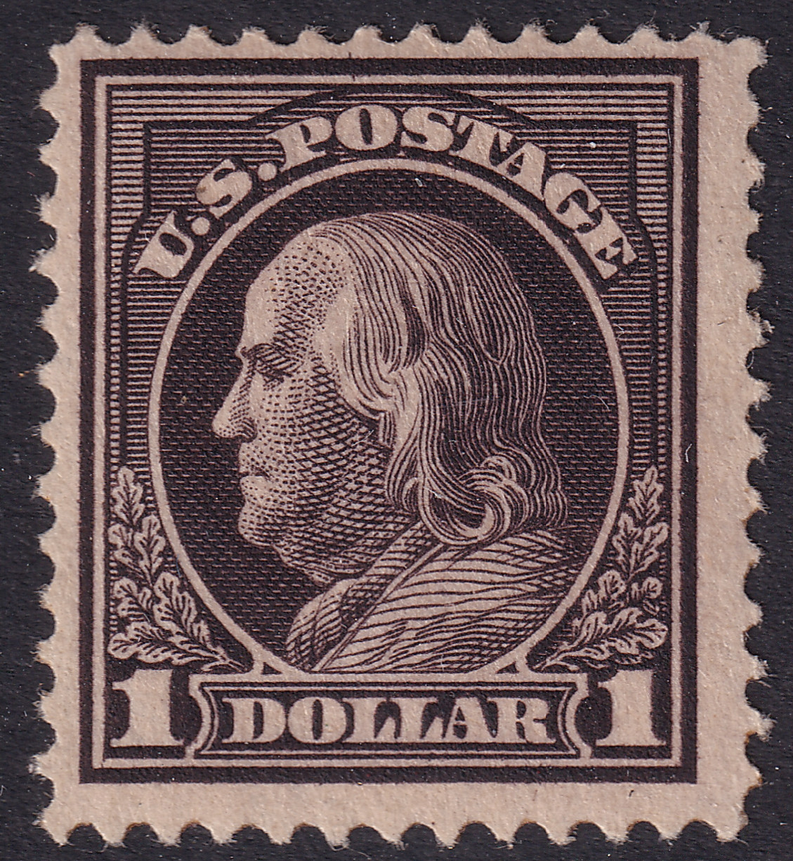 Stamp Picture