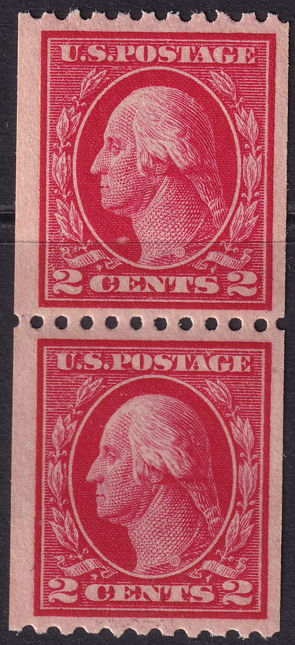 Stamp Picture