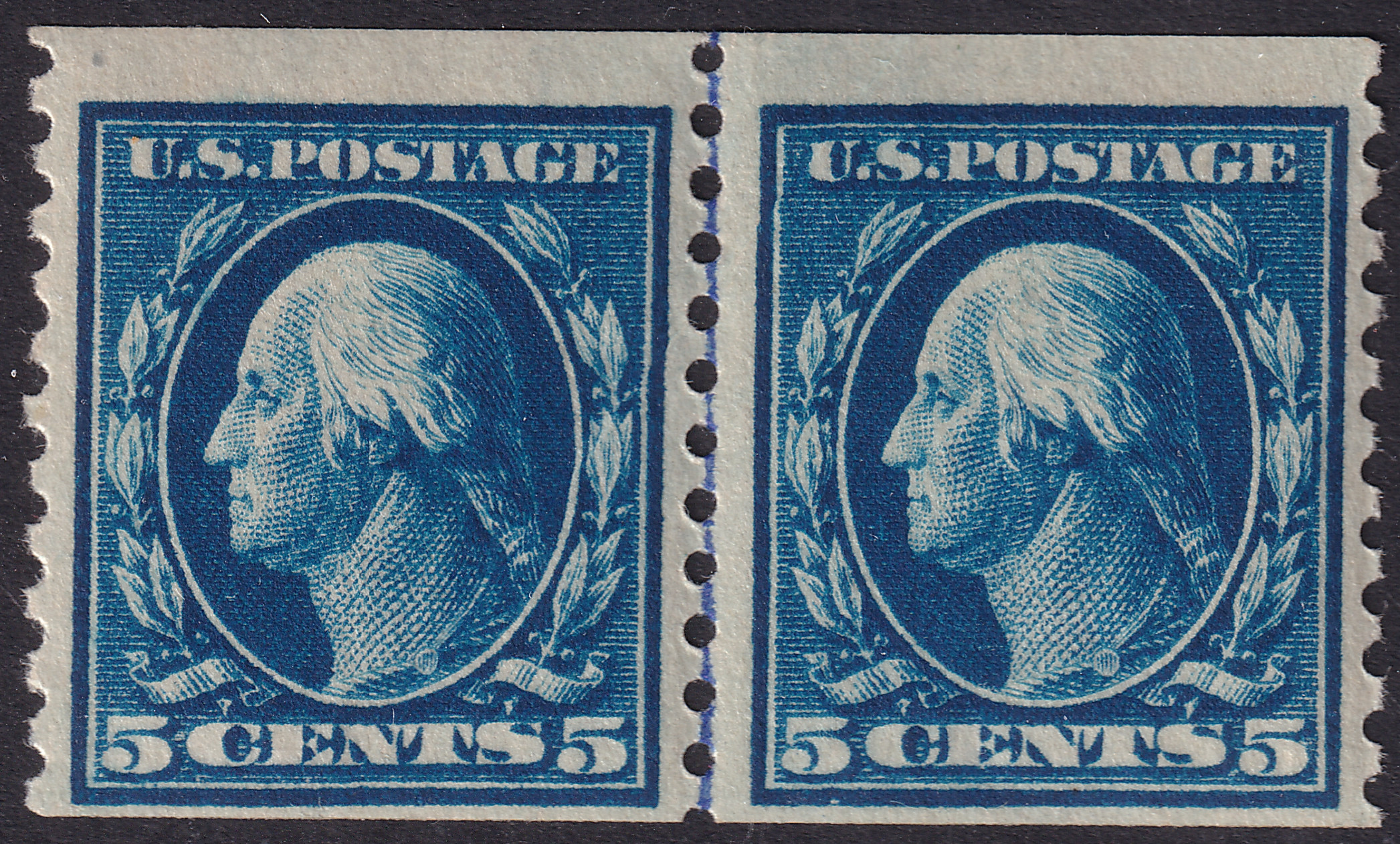 Stamp Picture