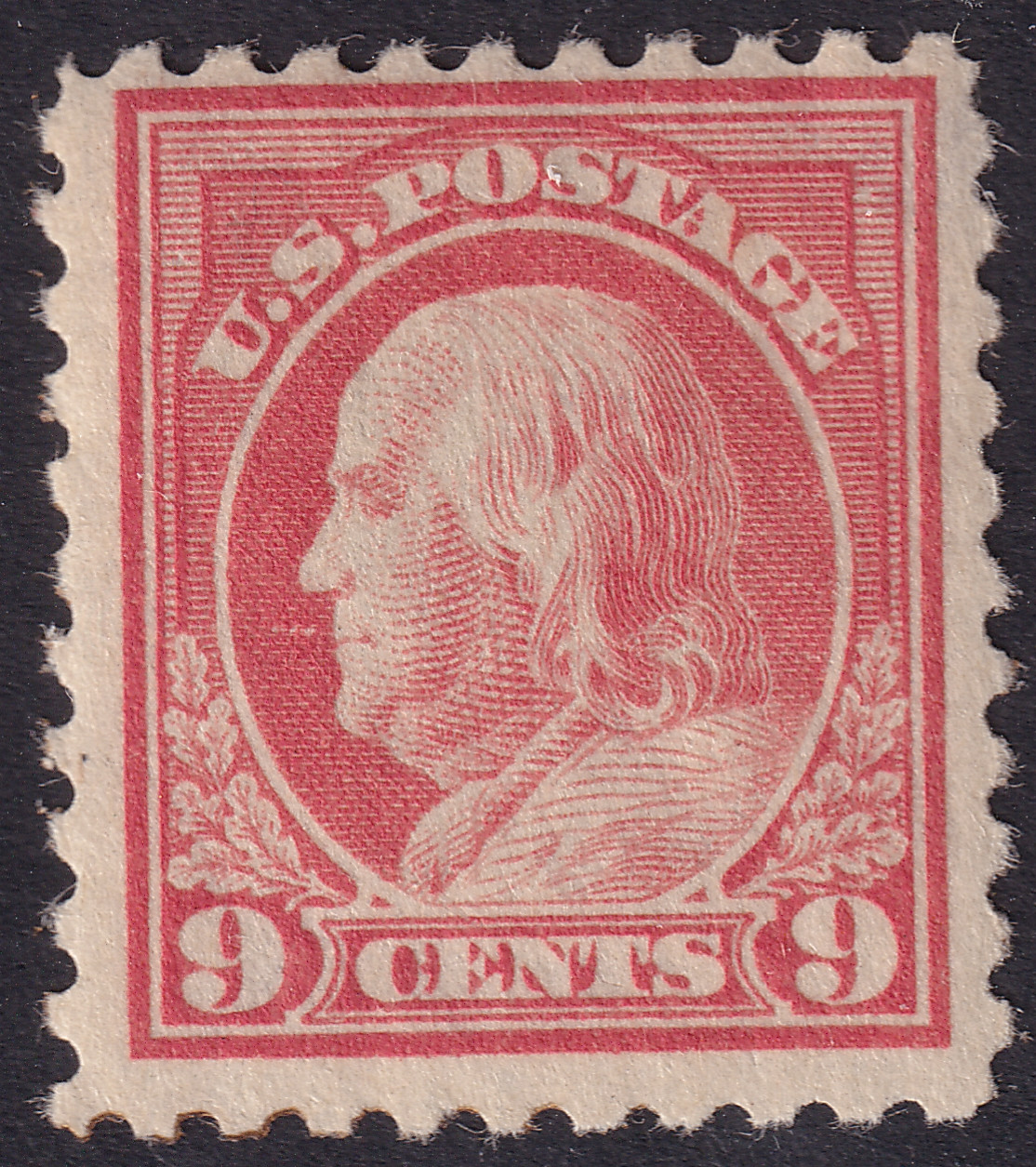 Stamp Picture
