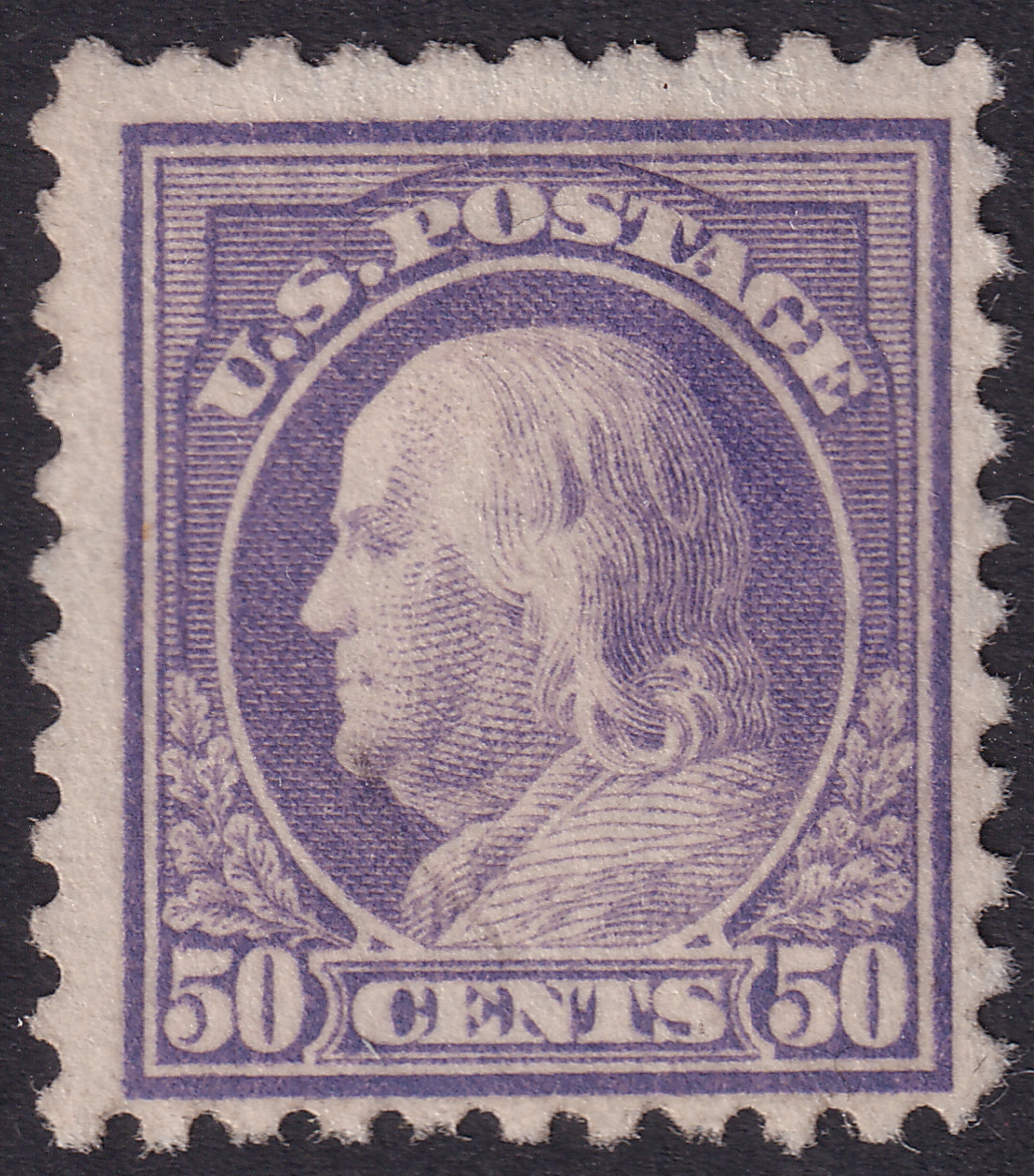 Stamp Picture
