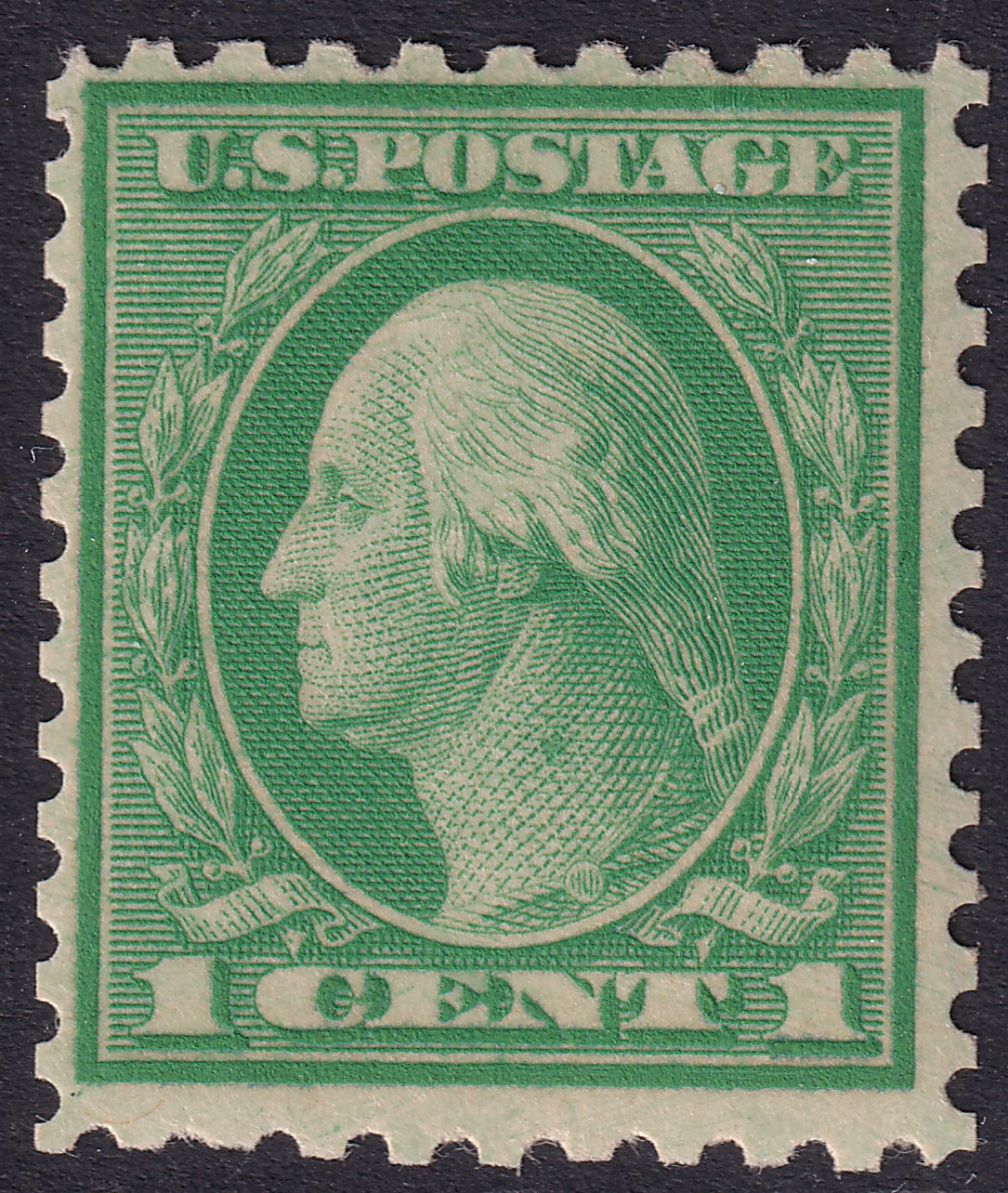 Stamp Picture