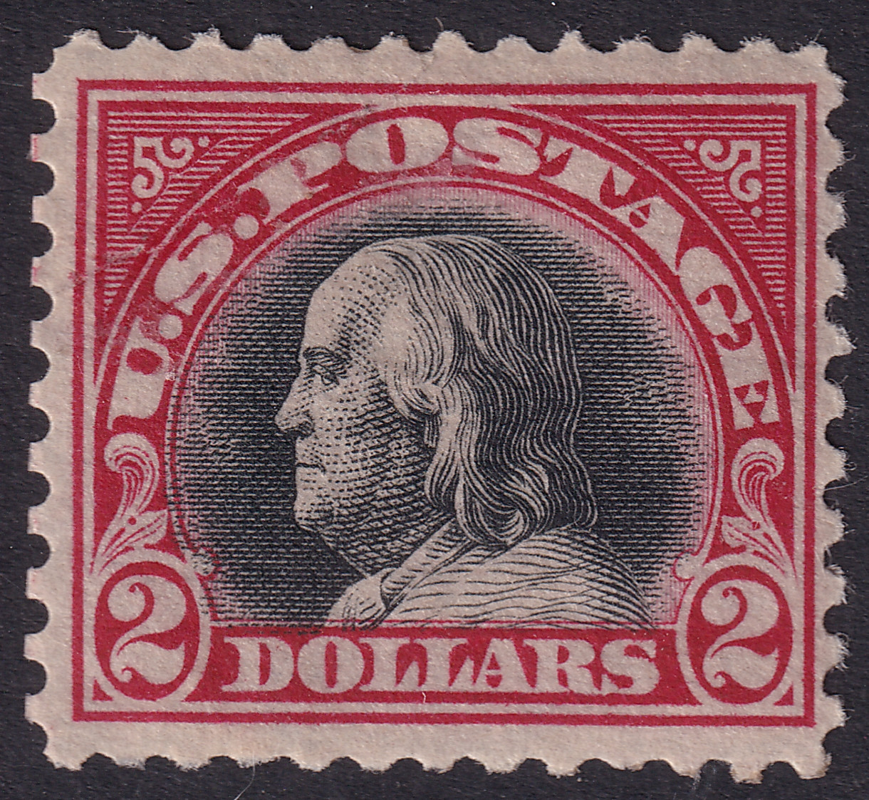 Stamp Picture