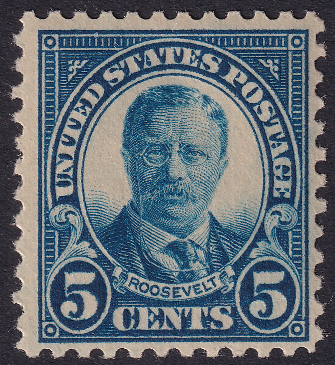 Stamp Picture