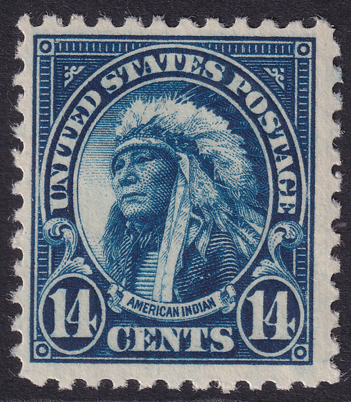 Stamp Picture