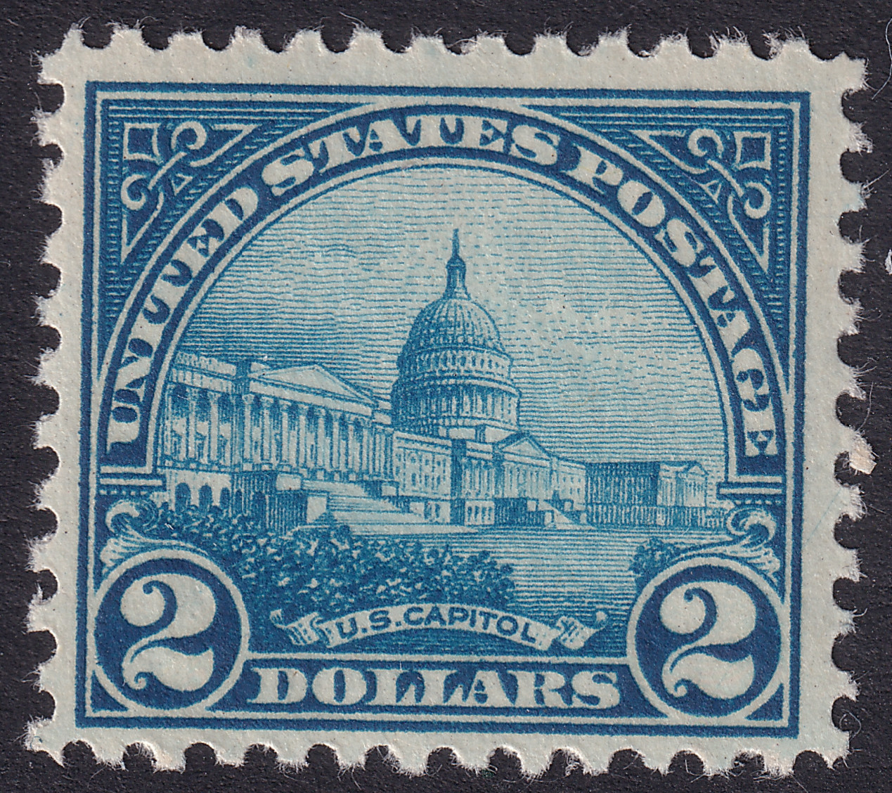 Stamp Picture