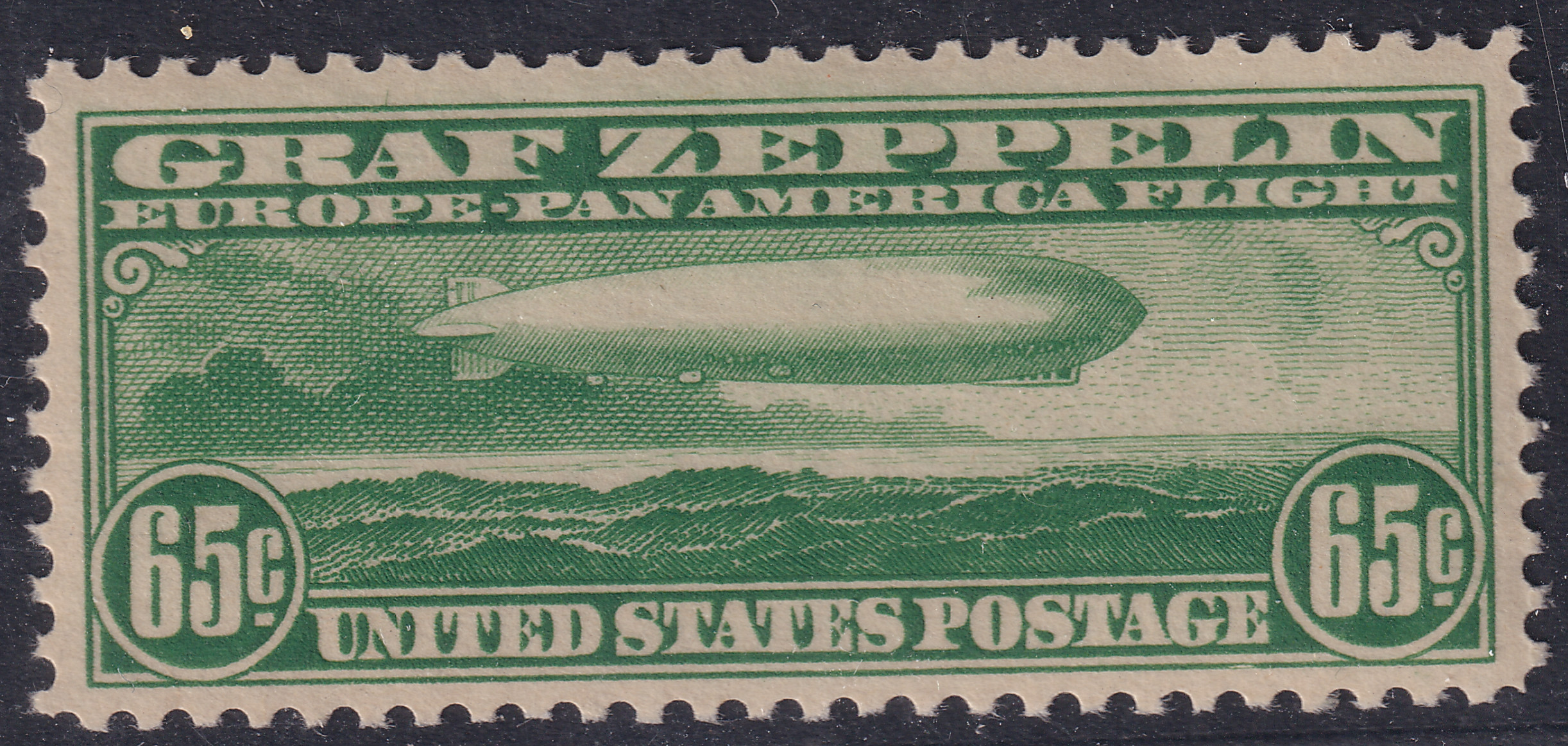Stamp Picture