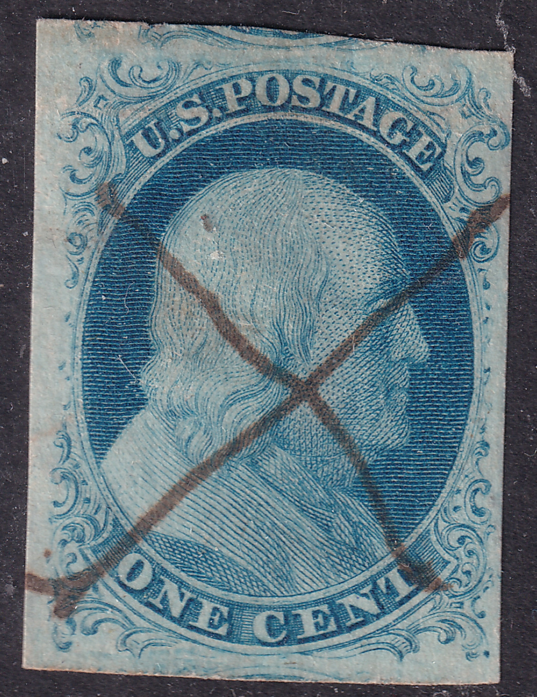 Stamp Picture