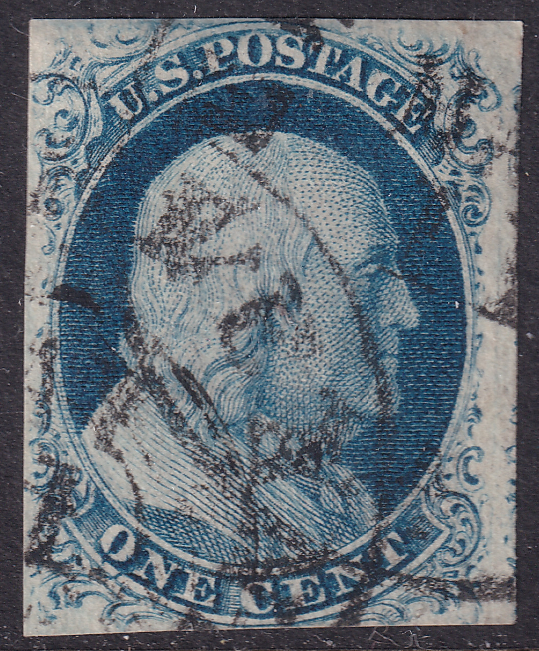 Stamp Picture