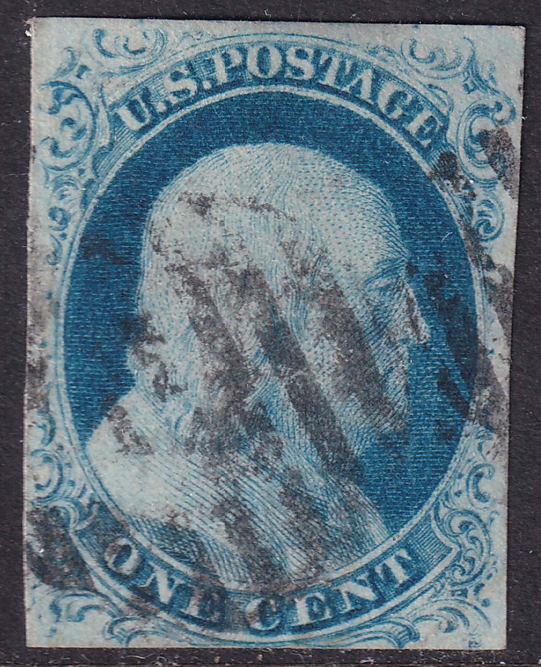 Stamp Picture