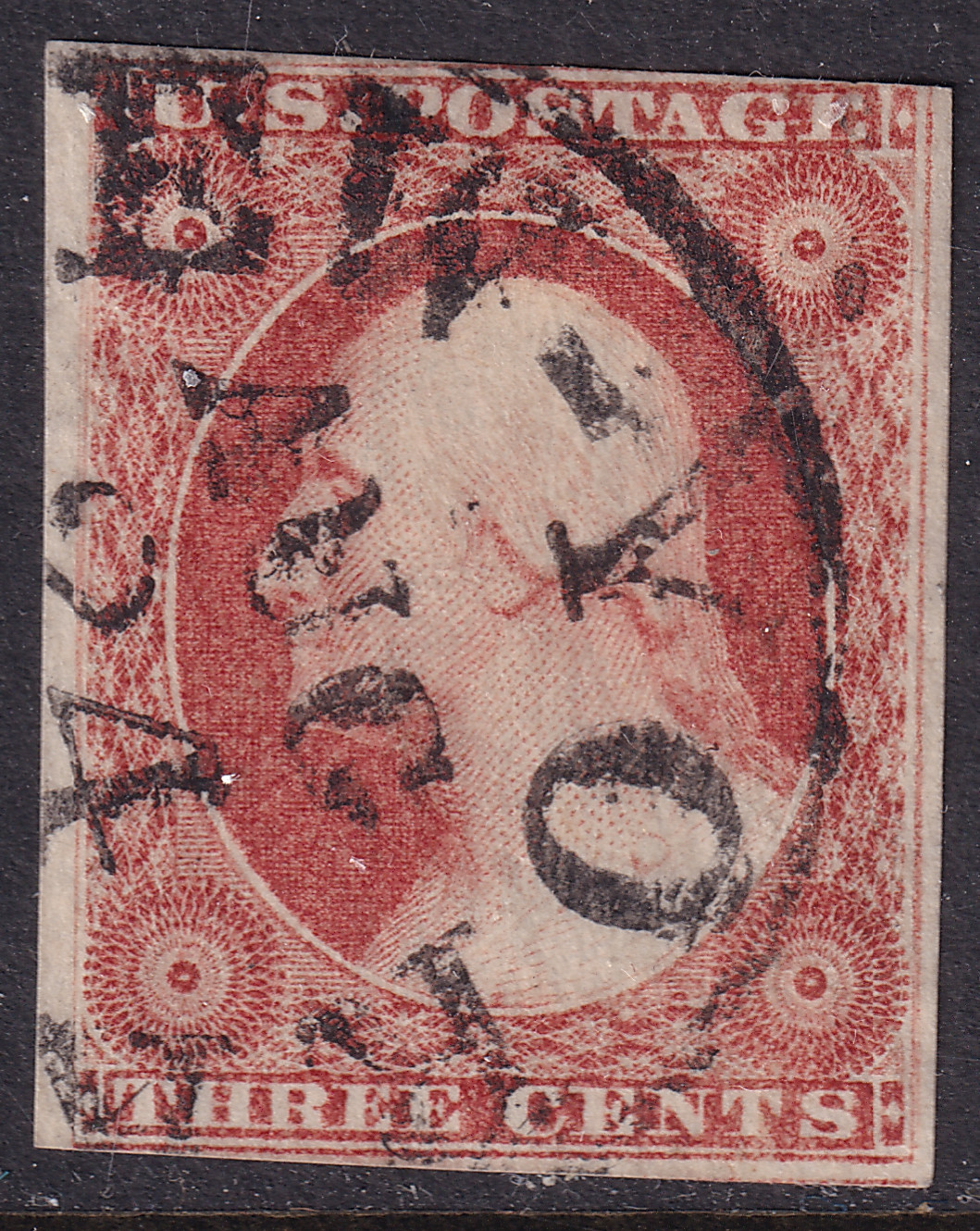 Stamp Picture