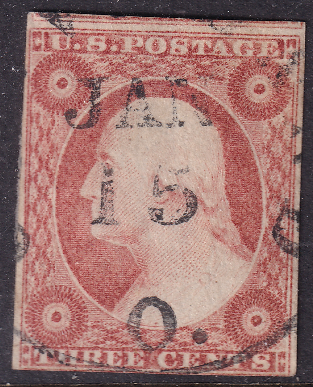 Stamp Picture