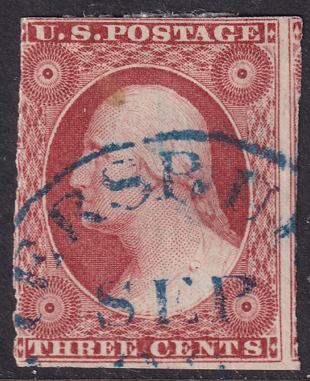 Stamp Picture