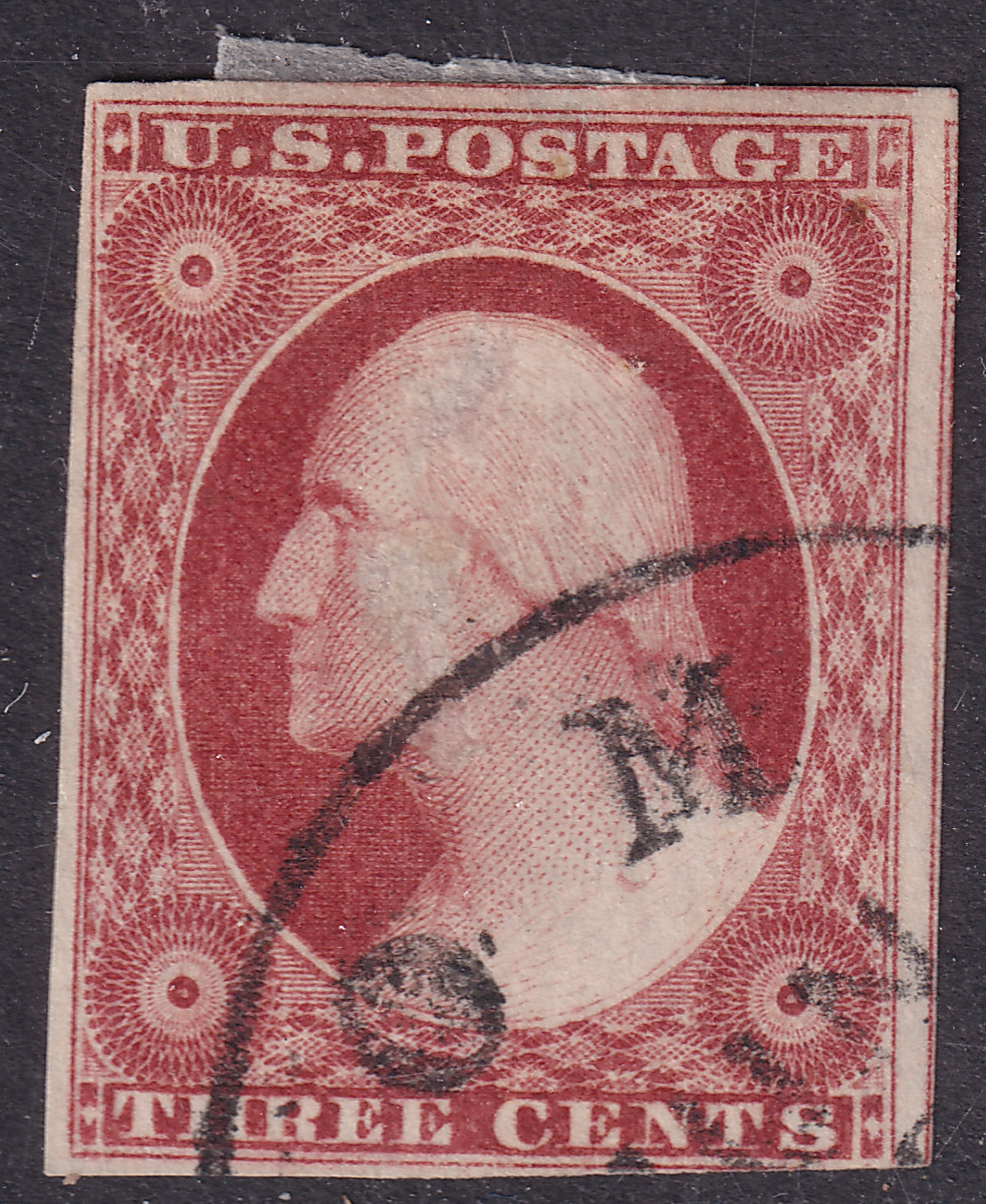 Stamp Picture